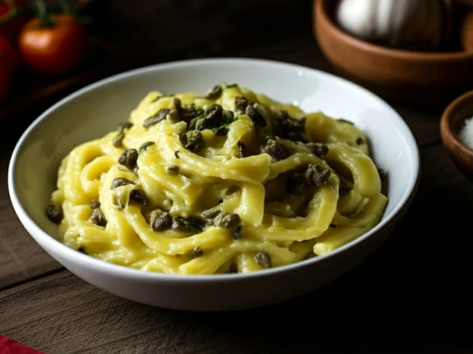 Kerpudha Me Veze - Receta Tradicionale - recetë tradicionale shqiptare perimet nga Durrës