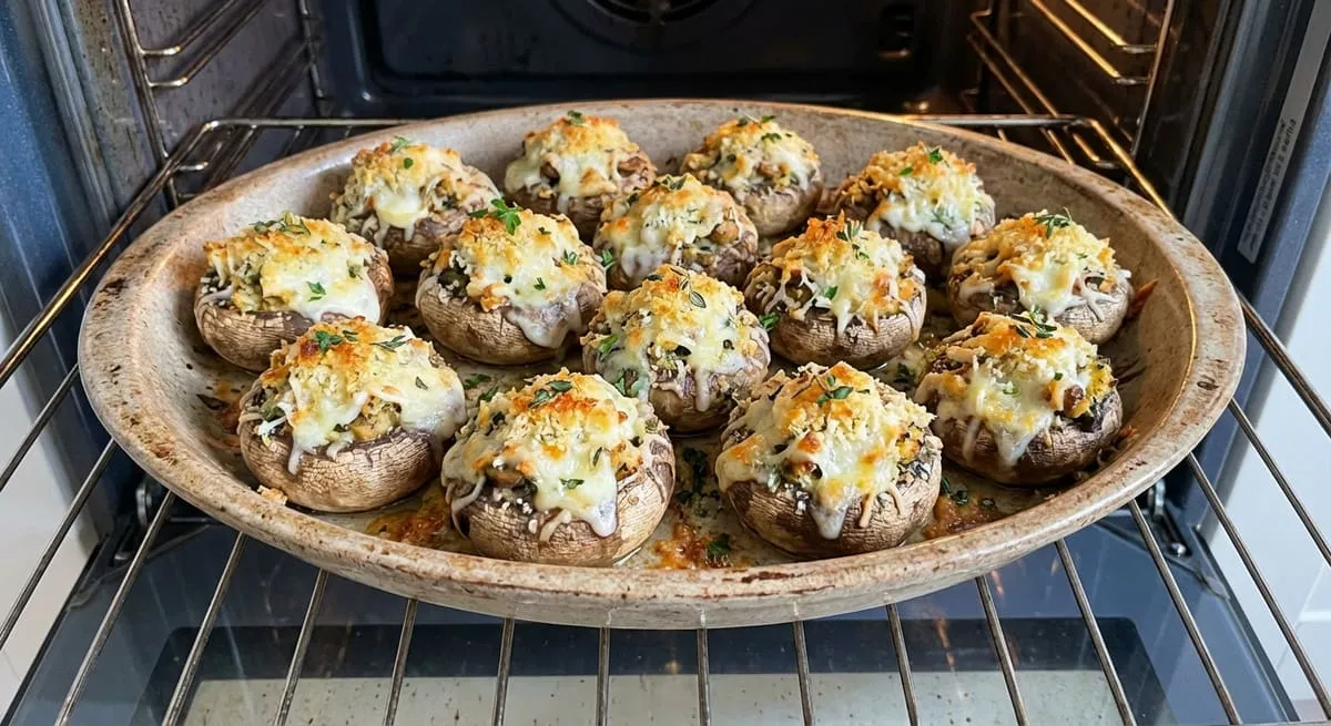 Kerpudha te Mbushura ne Furre - recetë tradicionale shqiptare perimet nga Tirane