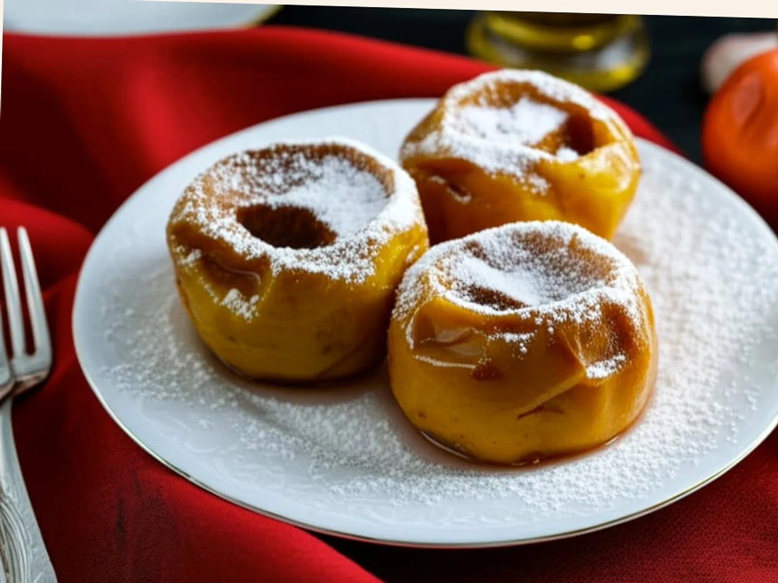 Krem Karamel per Trilece - Receta e Sakte Hap pas Hapi