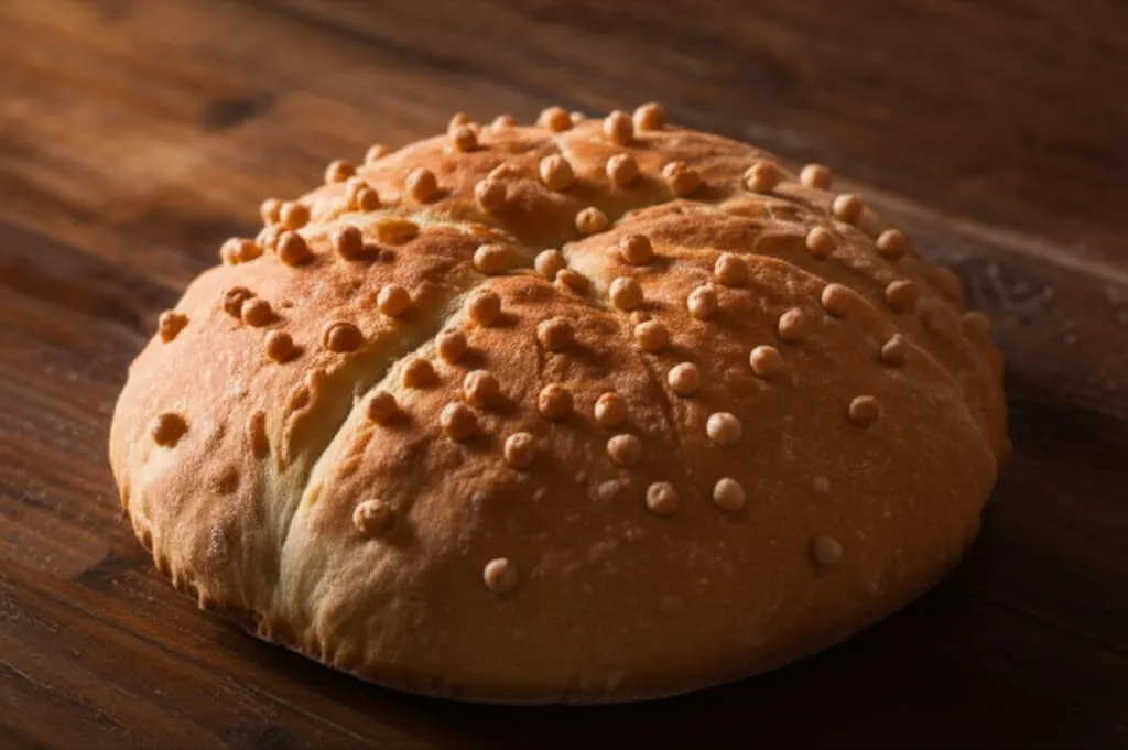 Kulac me Qiqra – Kujtesa e Ngrohtë e Fshatit - recetë tradicionale shqiptare buka & brumëra nga Shqipëri Veriore