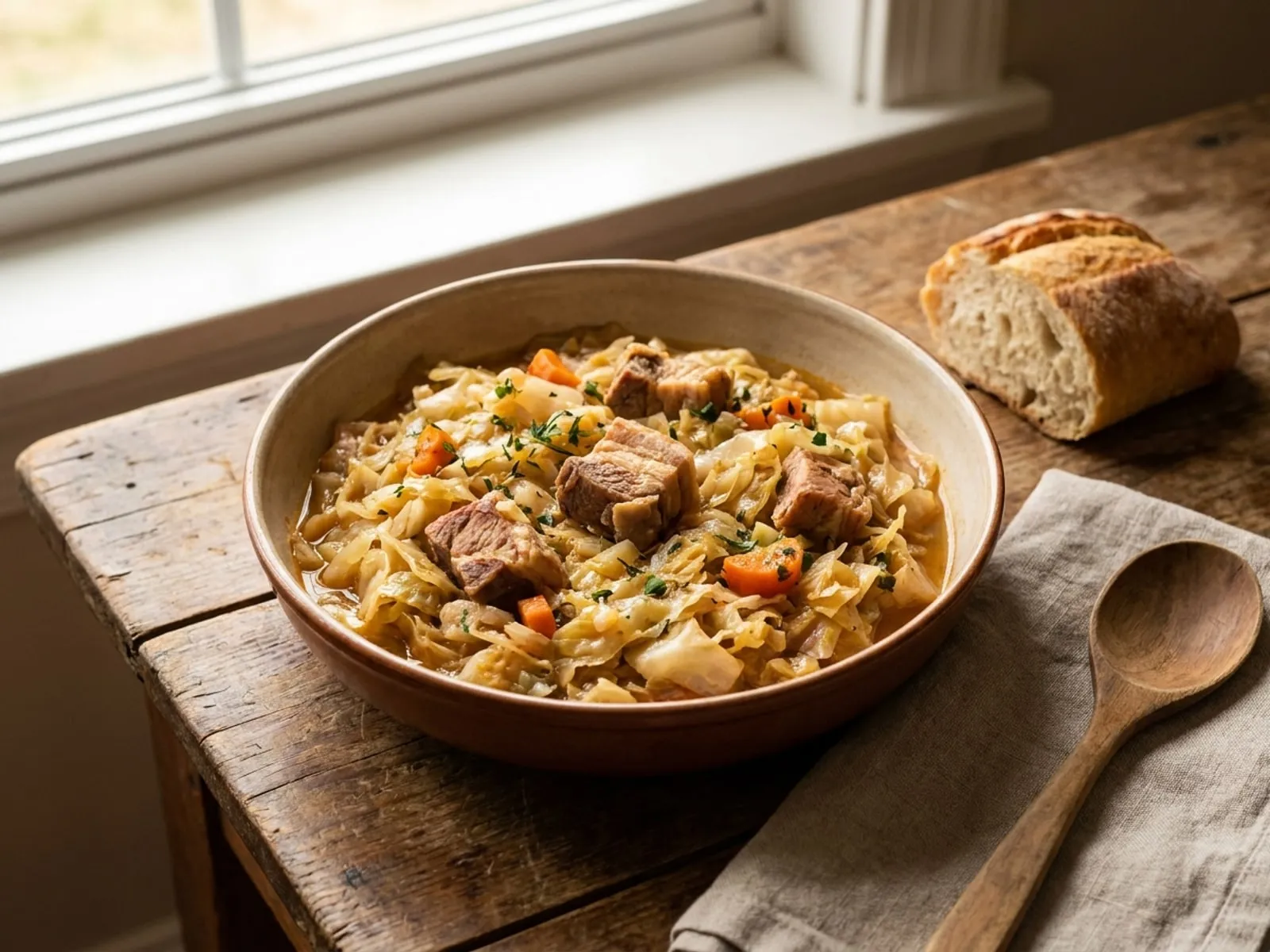 Laker E Bardhe - Receta e Plotë - Si ta Bëni në Shtëpi - Recetë tradicionale shqiptare