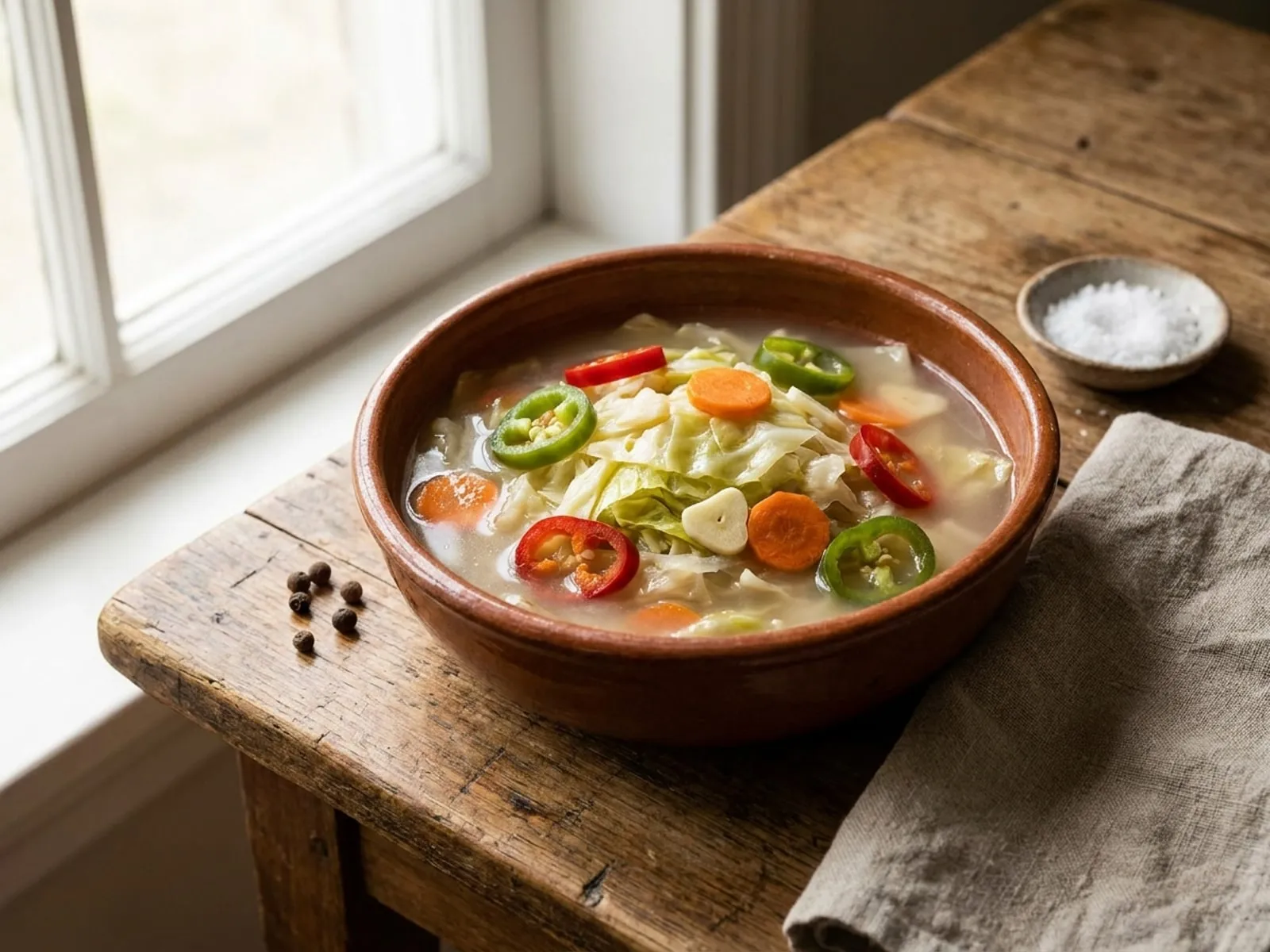 Laker Turshi E Shpejte - Receta Tradicionale në Shtëpi - recetë tradicionale shqiptare perimet nga Tirane