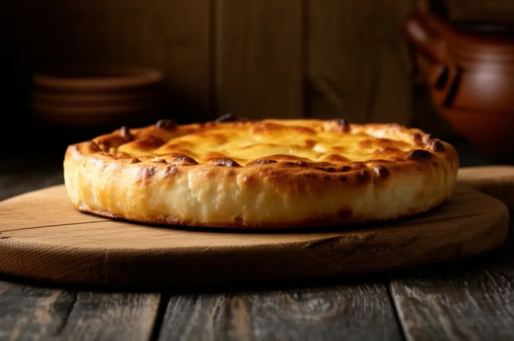 Lakror me Kokosh – Receta e Traditës Gjirokastrite - recetë tradicionale shqiptare buka & brumëra