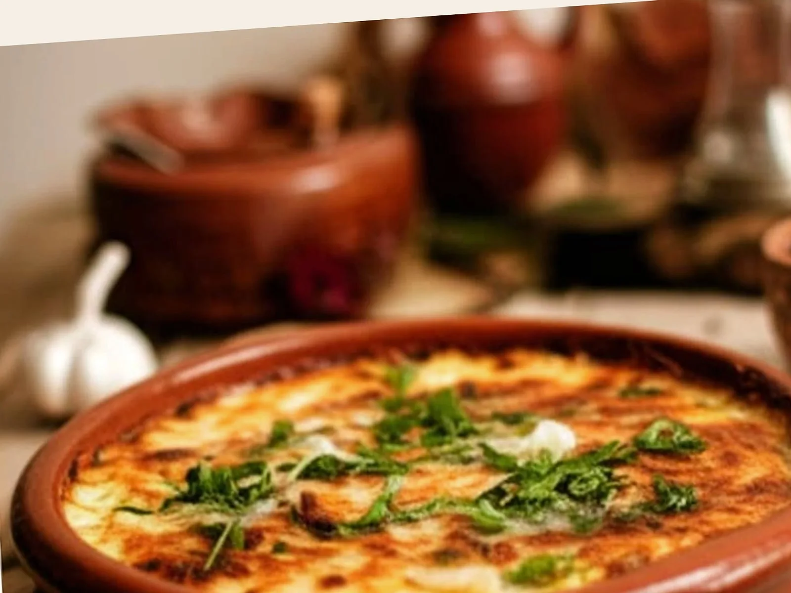 Lazanja me Mish te Grire - Receta Italiane - recetë tradicionale shqiptare tavë