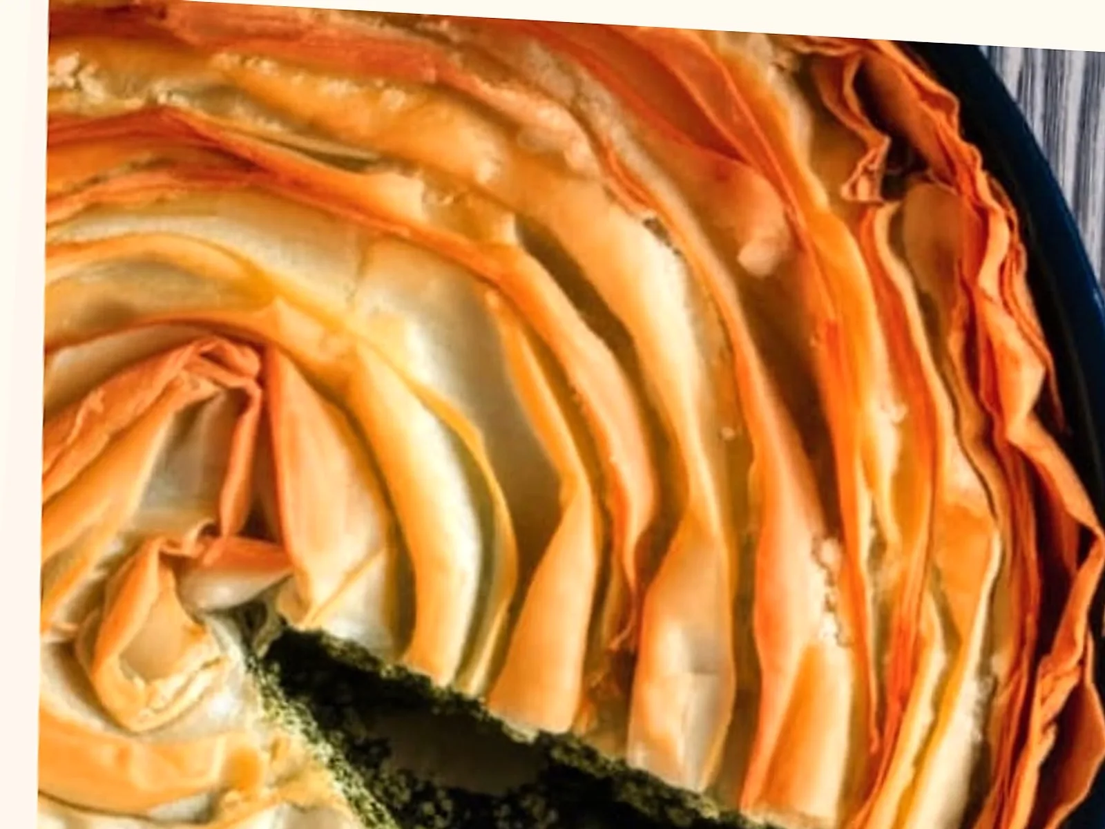 Lazanja Receta - Receta Tradicionale - recetë tradicionale shqiptare buka & brumëra nga Durrës