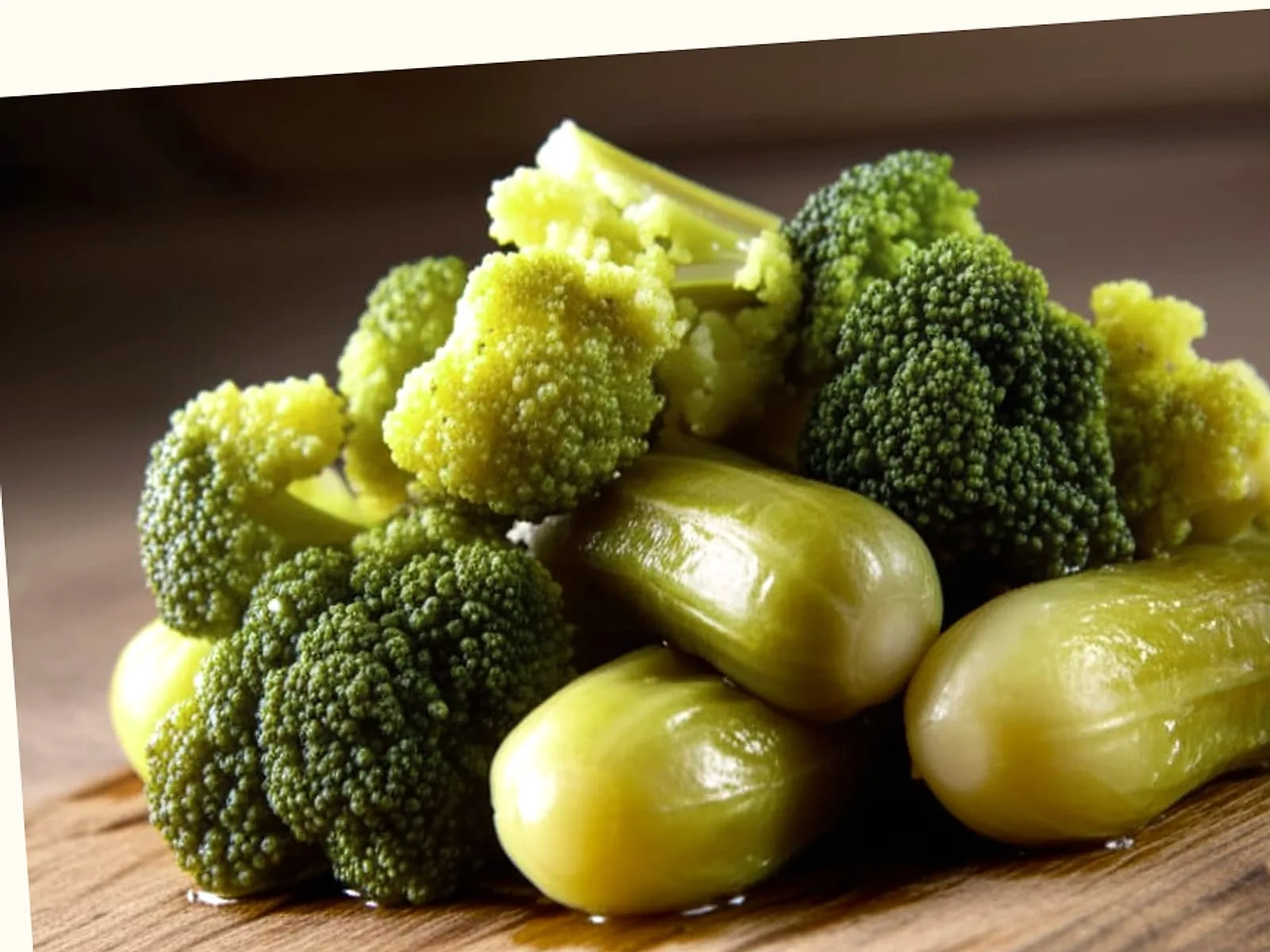 Leng Mishi - Receta Baze - recetë tradicionale shqiptare salcë & turshi nga Tiranë