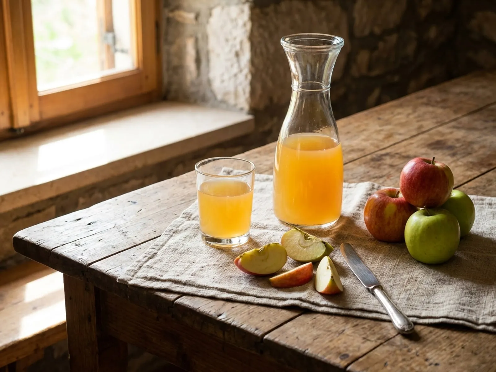 Lëng Molle Natyral - Receta Tradicionale në Shtëpi - recetë tradicionale shqiptare mish & peshk nga Shkoder