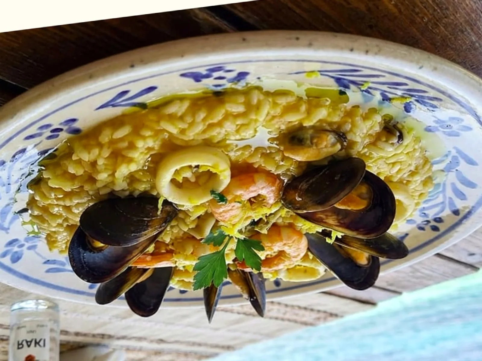 Lepuri i Egër - Receta Tradicionale - Recetë tradicionale shqiptare