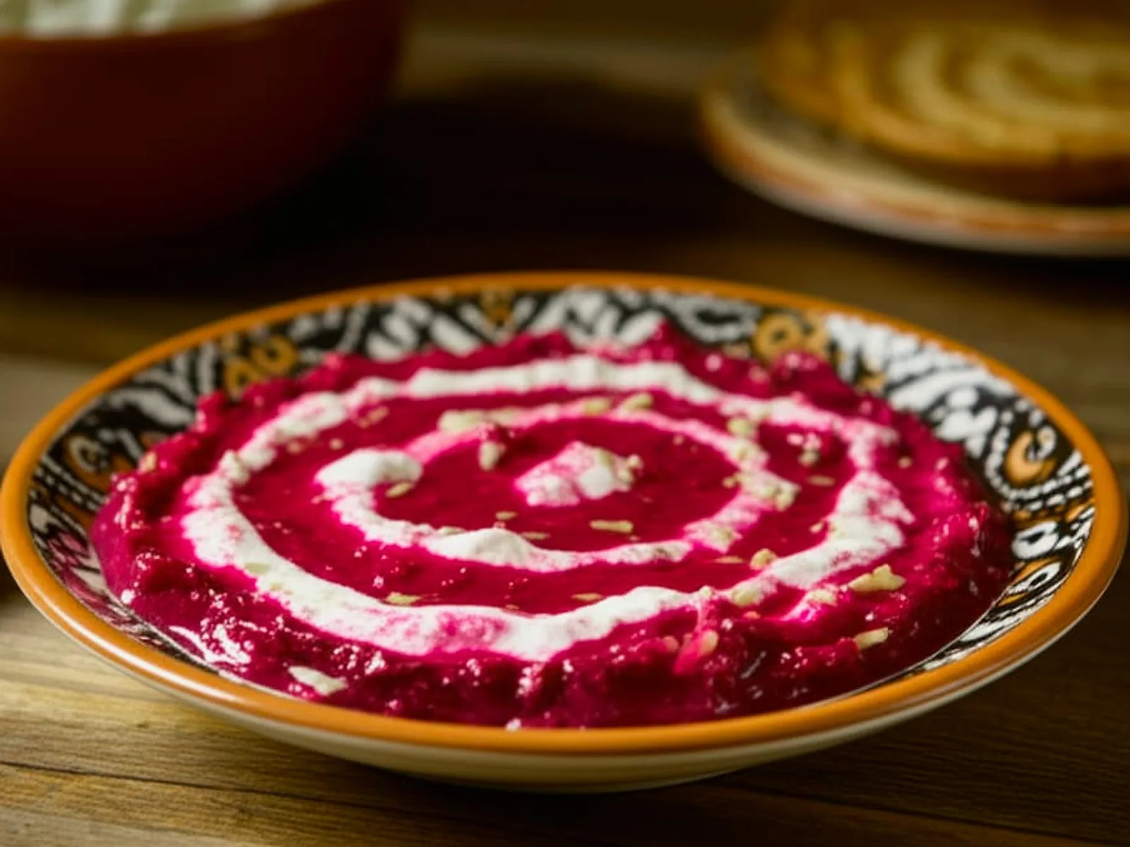 Lulelaker Me Veze - Receta Tradicionale - recetë tradicionale shqiptare perimet nga Korçë