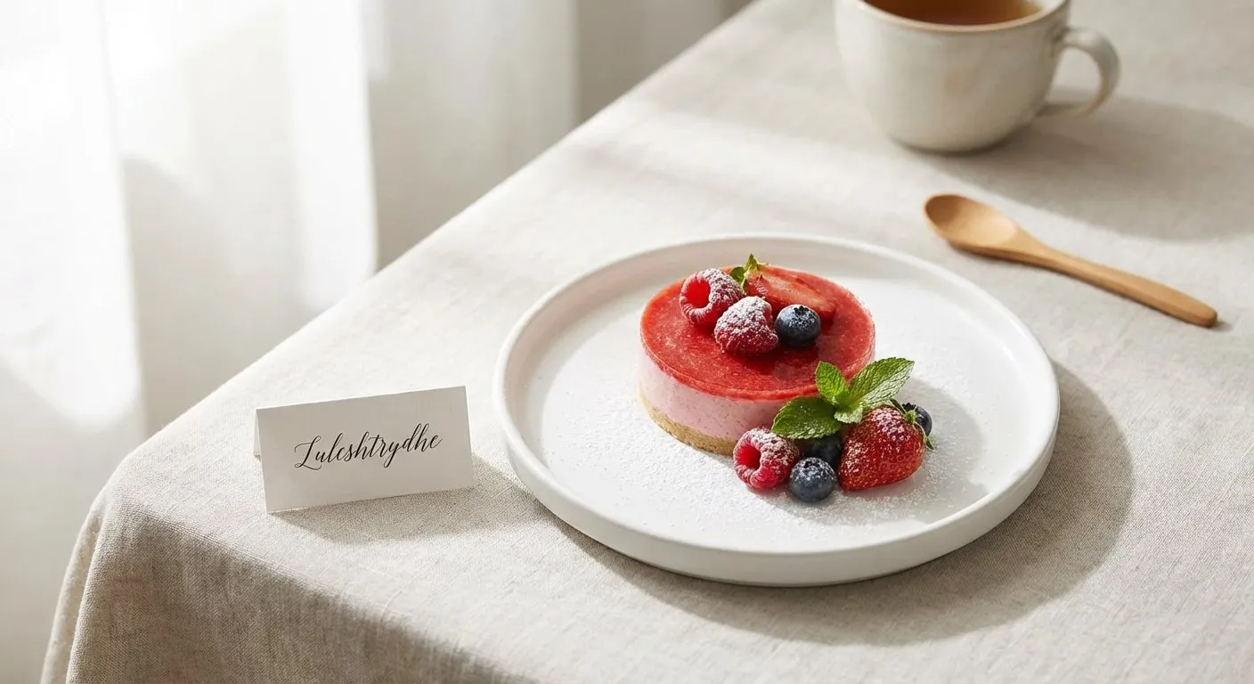 Luleshtrydhe – Tortë dhe Ëmbëlsira - recetë tradicionale shqiptare embelsira nga Vlore