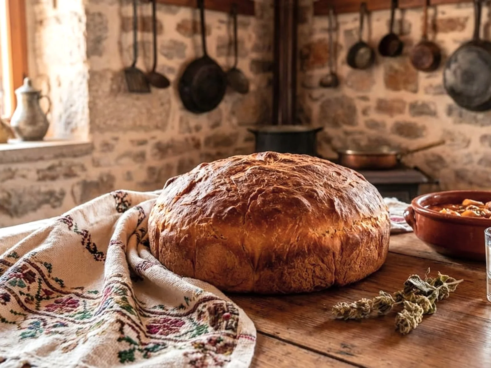 Makarona Me Beshamel - Receta Tradicionale - recetë tradicionale shqiptare buka & brumëra nga Shkodër