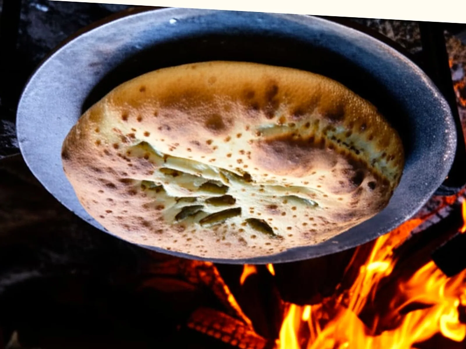 Makarona Me Mish Te Grire - Receta Tradicionale - recetë tradicionale shqiptare buka & brumëra nga Elbasan