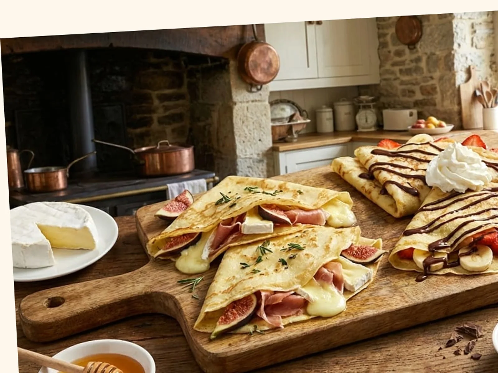 Mantia Receta - Receta Tradicionale - recetë tradicionale shqiptare buka & brumëra nga Elbasan