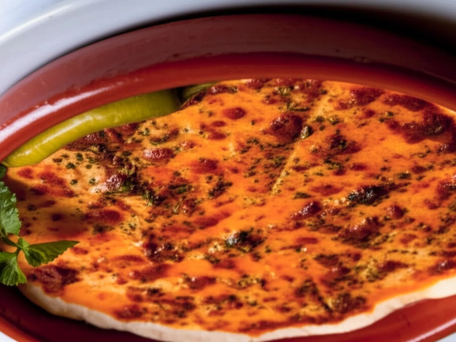 Mashurka me Mish - Receta Shtepie - recetë tradicionale shqiptare mish & peshk