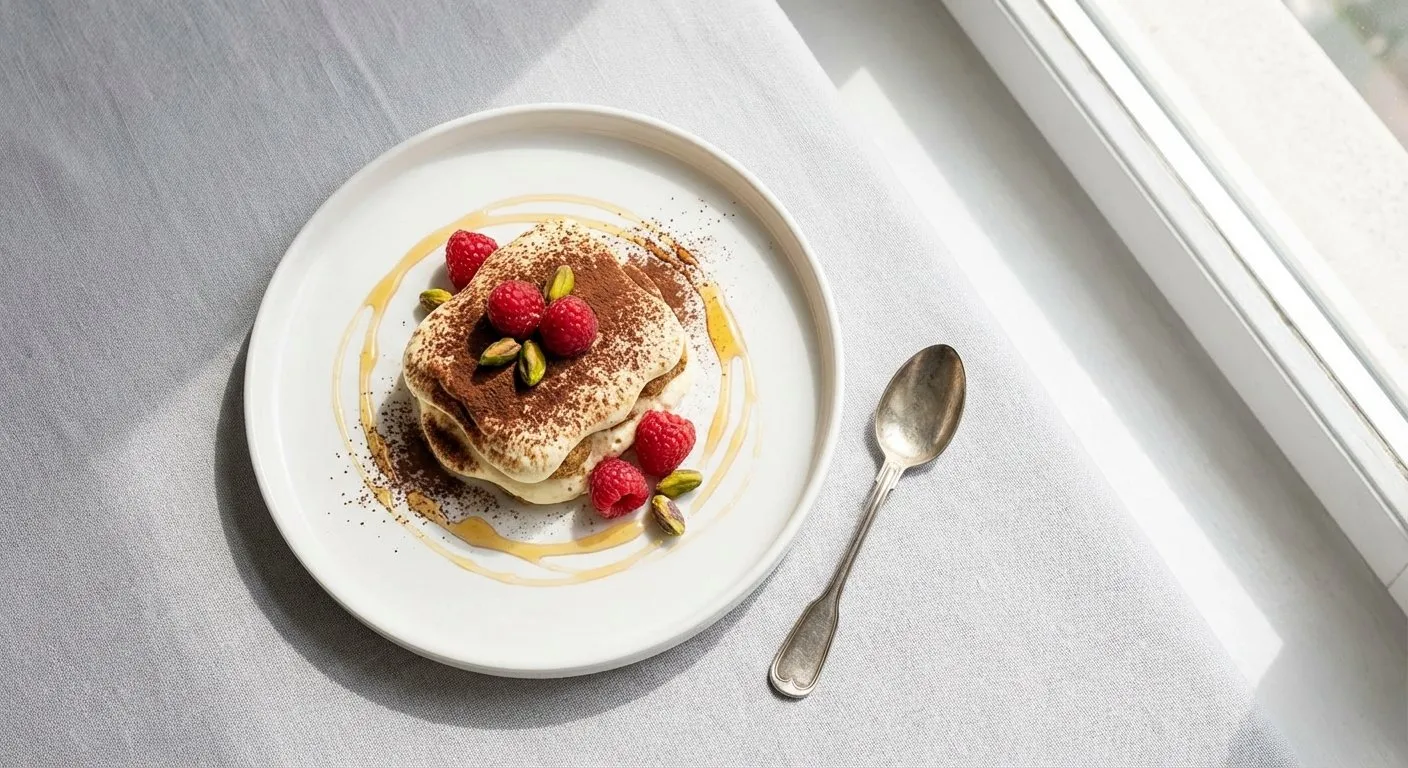 Krem Maskarpone – Ëmbëlsirë Italiane - recetë tradicionale shqiptare embelsira nga Berat