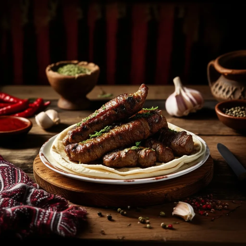 Mënyra e Shpejtë e Marinimit të Mishit në Shtëpi për Një Shije Perfekte - recetë tradicionale shqiptare mish & peshk