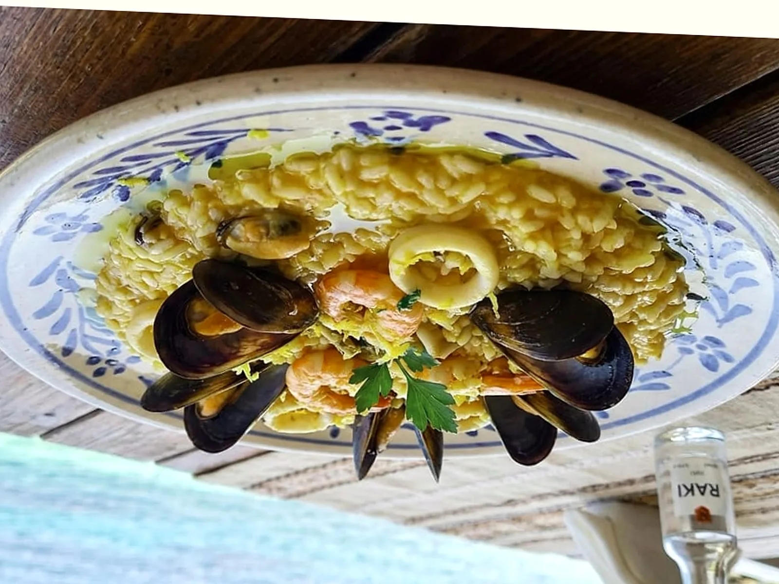 Mish Derri Ne Furre - Receta Tradicionale - recetë tradicionale shqiptare mish & peshk nga Berat