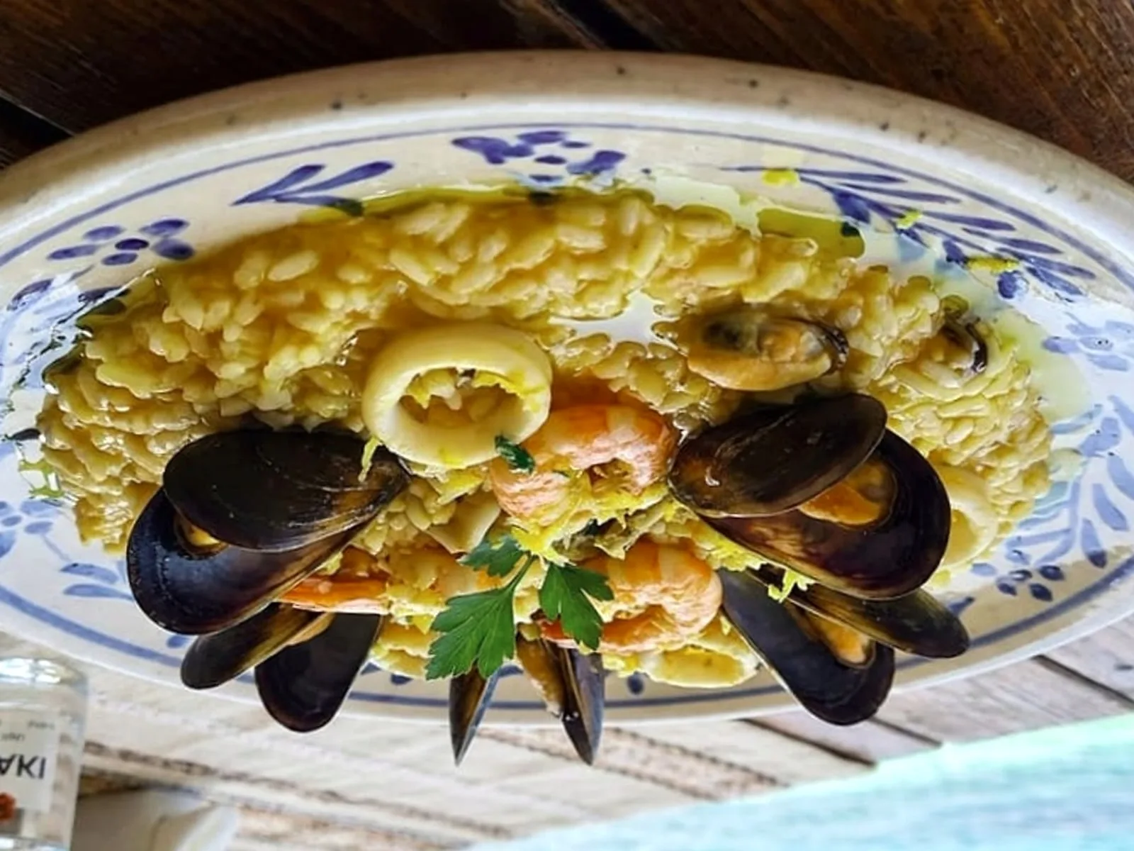 Mish i Pjekur ne Furre - Receta Festive - recetë tradicionale shqiptare mish & peshk