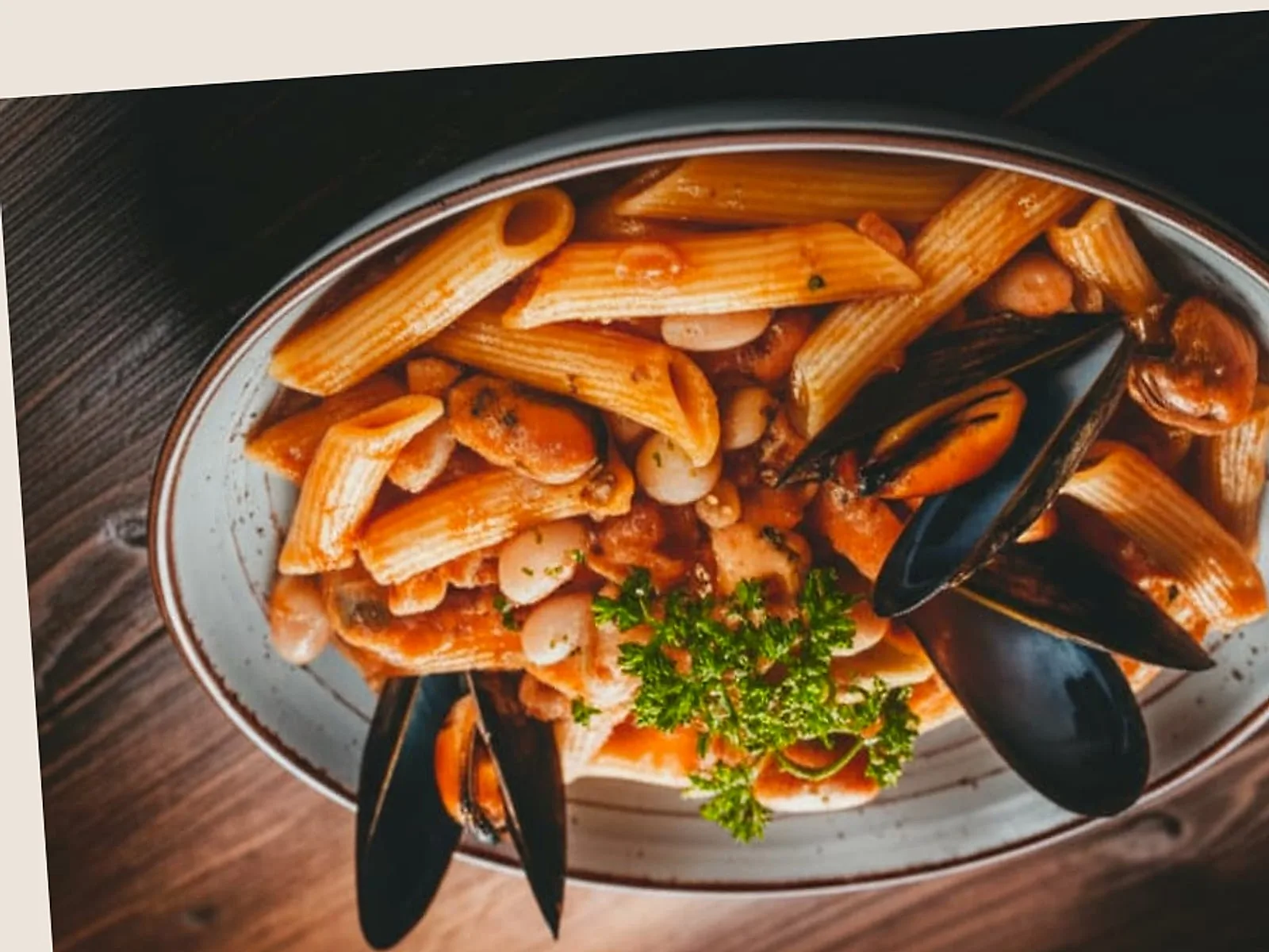 Mish Keci Ne Furre - Receta Tradicionale - Recetë tradicionale shqiptare