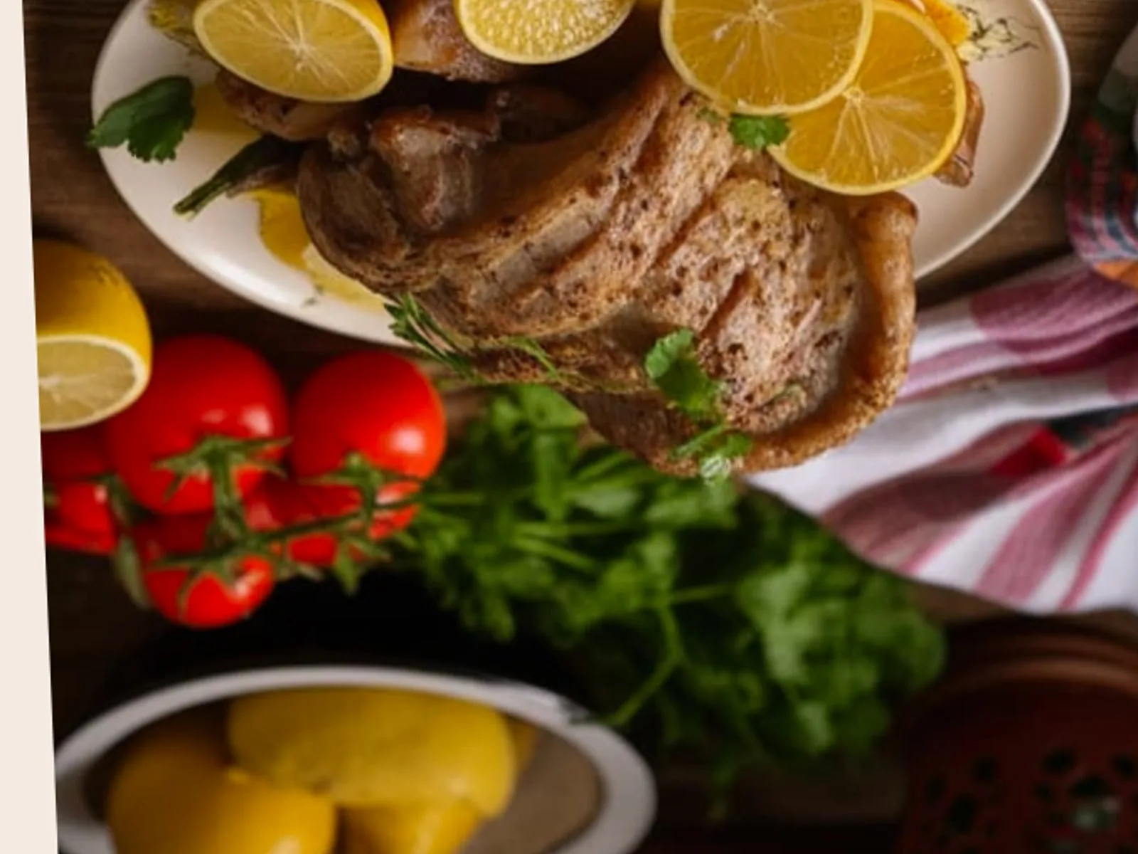 Mish Me Leng - Receta Tradicionale - recetë tradicionale shqiptare mish & peshk nga Durrës