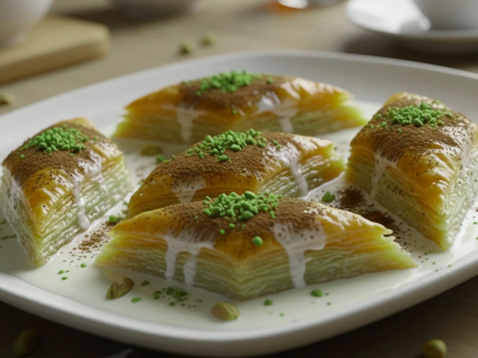 Suflé me Çokollatë – Ëmbëlsirë Elegante - recetë tradicionale shqiptare embelsira nga Elbasan