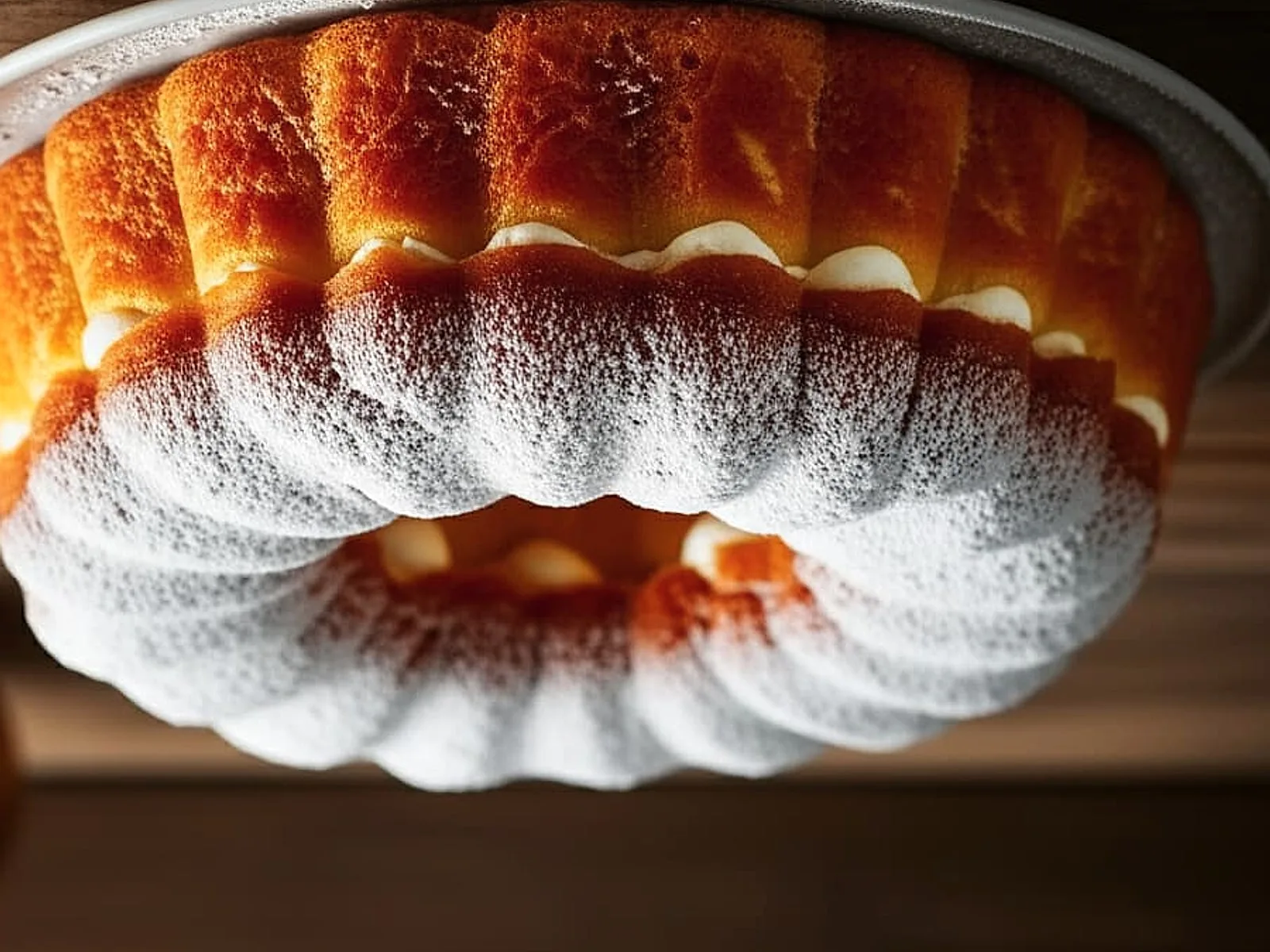 Muffin Receta - Receta Tradicionale - recetë tradicionale shqiptare ëmbëlsira nga Berat