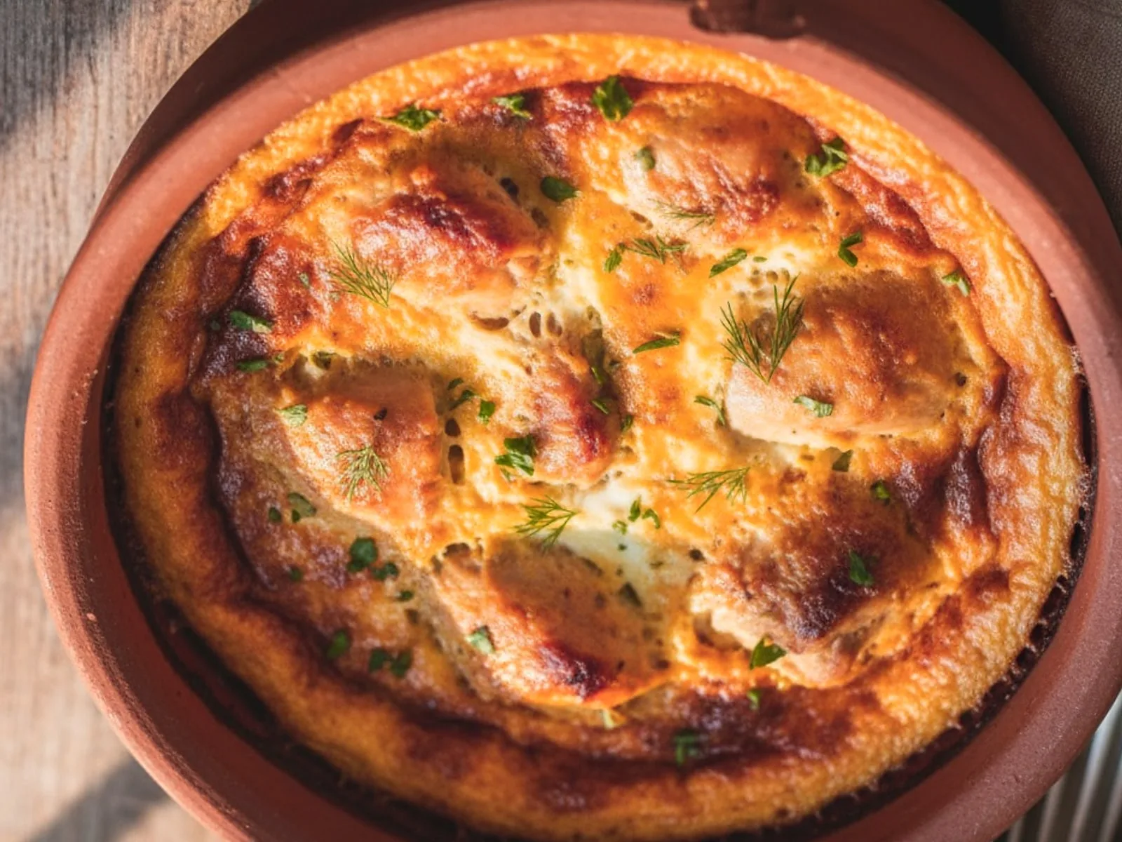 Musaka me Patate - Receta Greke - Recetë tradicionale shqiptare