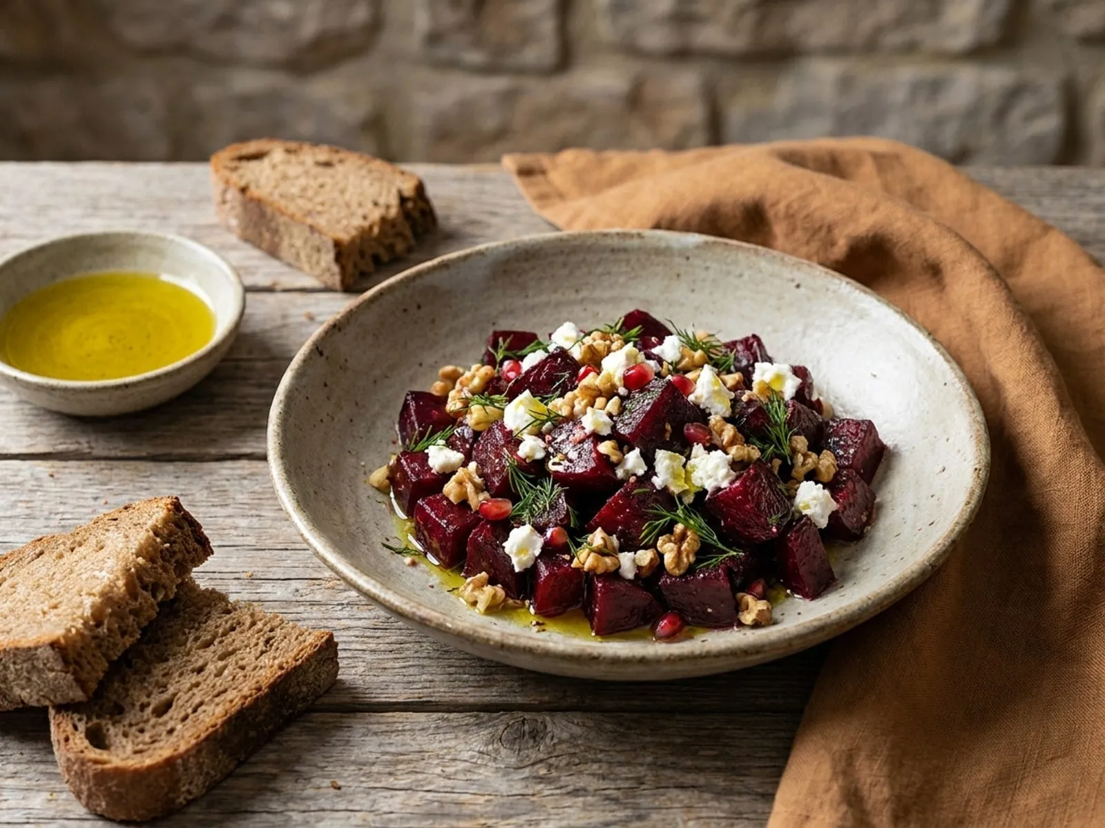 Panxhari i Kuq Vlerat - Udhëzues Praktik - Panxhari i Kuq Sallate - Receta Tradicionale në Shtëpi