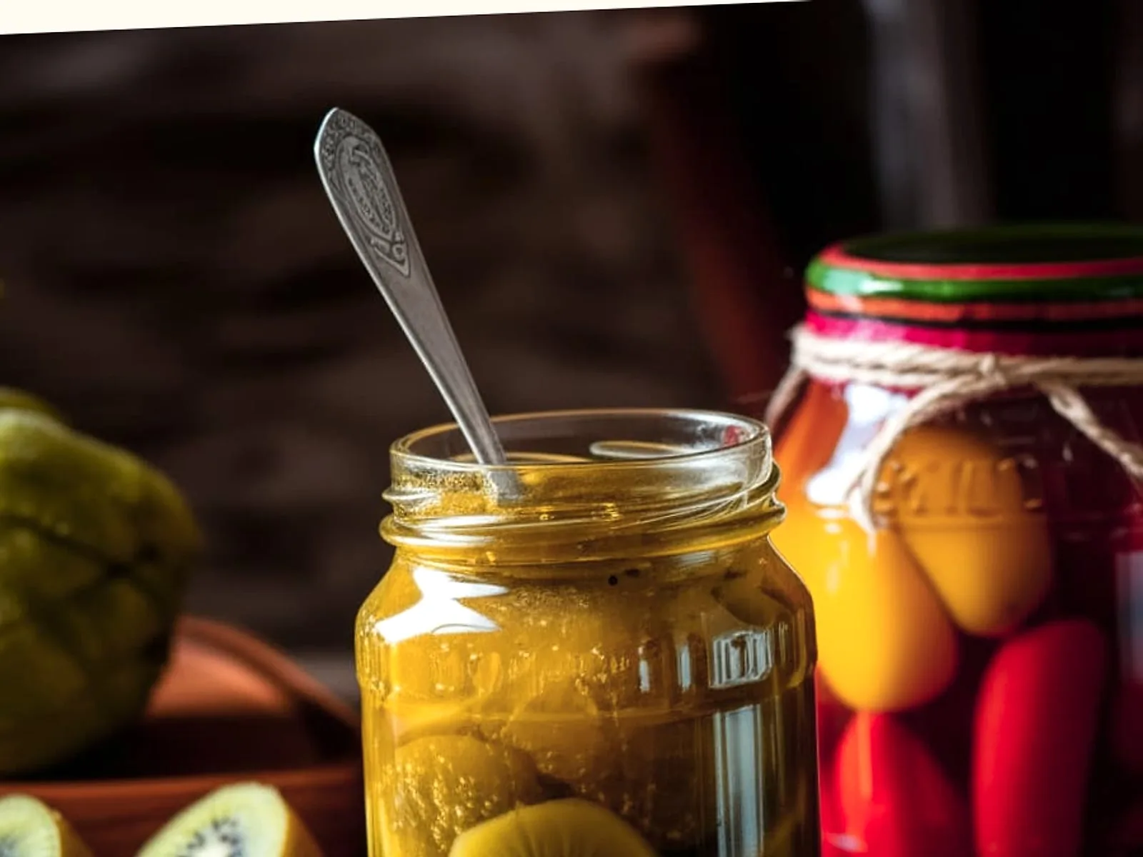 Patatja Turshi - recetë tradicionale shqiptare salcë & turshi nga Pogradec