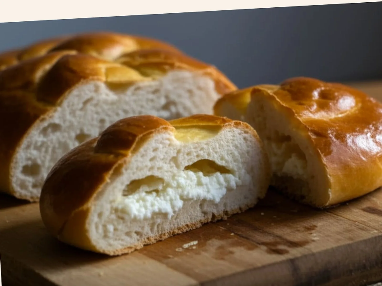 Pete Shtepie - Receta Baze - recetë tradicionale shqiptare buka & brumëra nga Elbasan