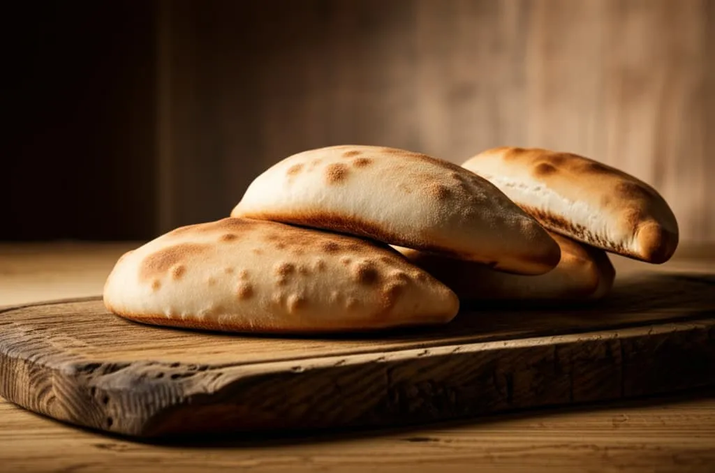 Petë të Mbushura me Djathë Të Pjekura në Furrë – Krokante Plot Shije - recetë tradicionale shqiptare buka & brumëra