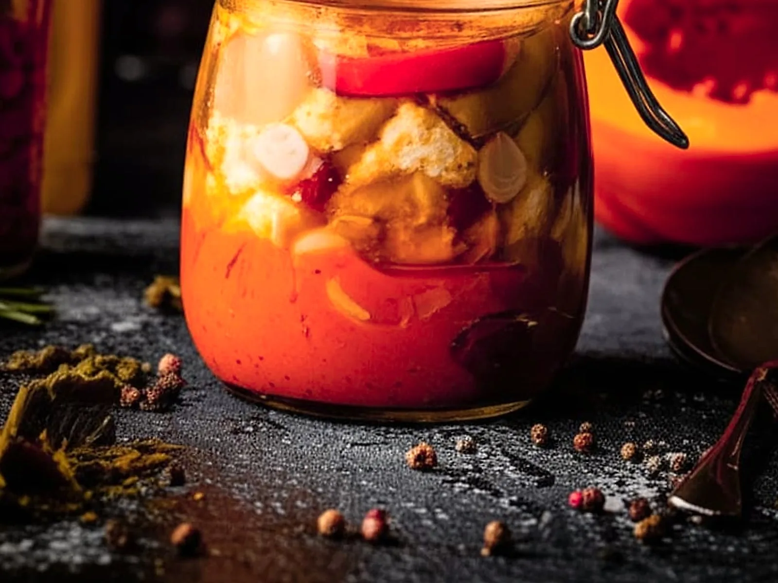 Petulla me Kos - Receta Shqiptare - Recetë tradicionale shqiptare