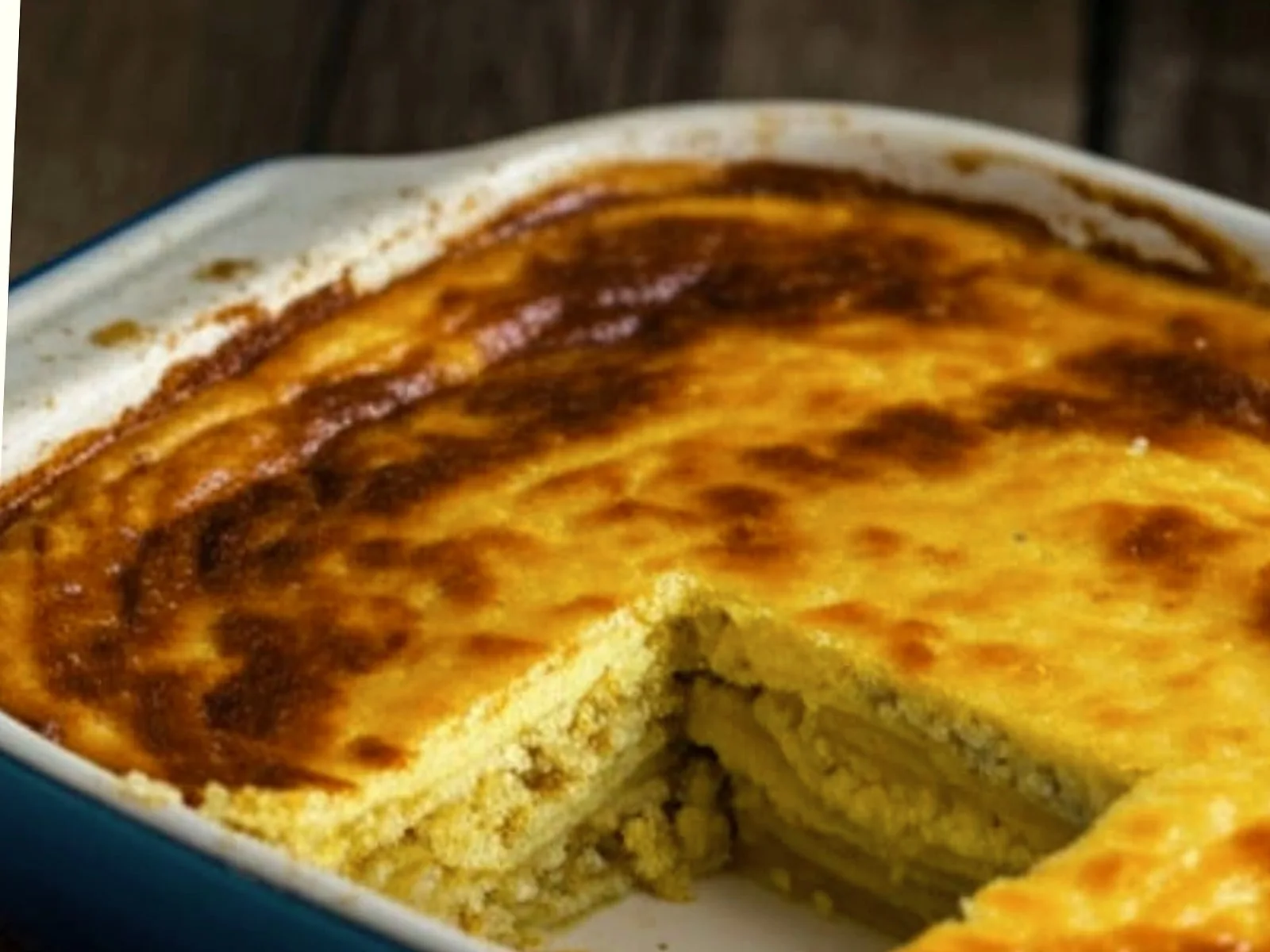 Petulla të Fryra - Receta e Butë - recetë tradicionale shqiptare tavë nga Shqiperi