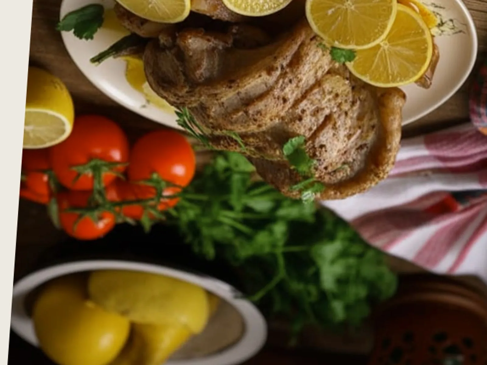 Çfarë të Gatuaj Sot: 8 Ide Shqiptare që Të Nxjerrin nga Bllokimi - Pilaf Me Fileto Pule - Receta Tradicionale