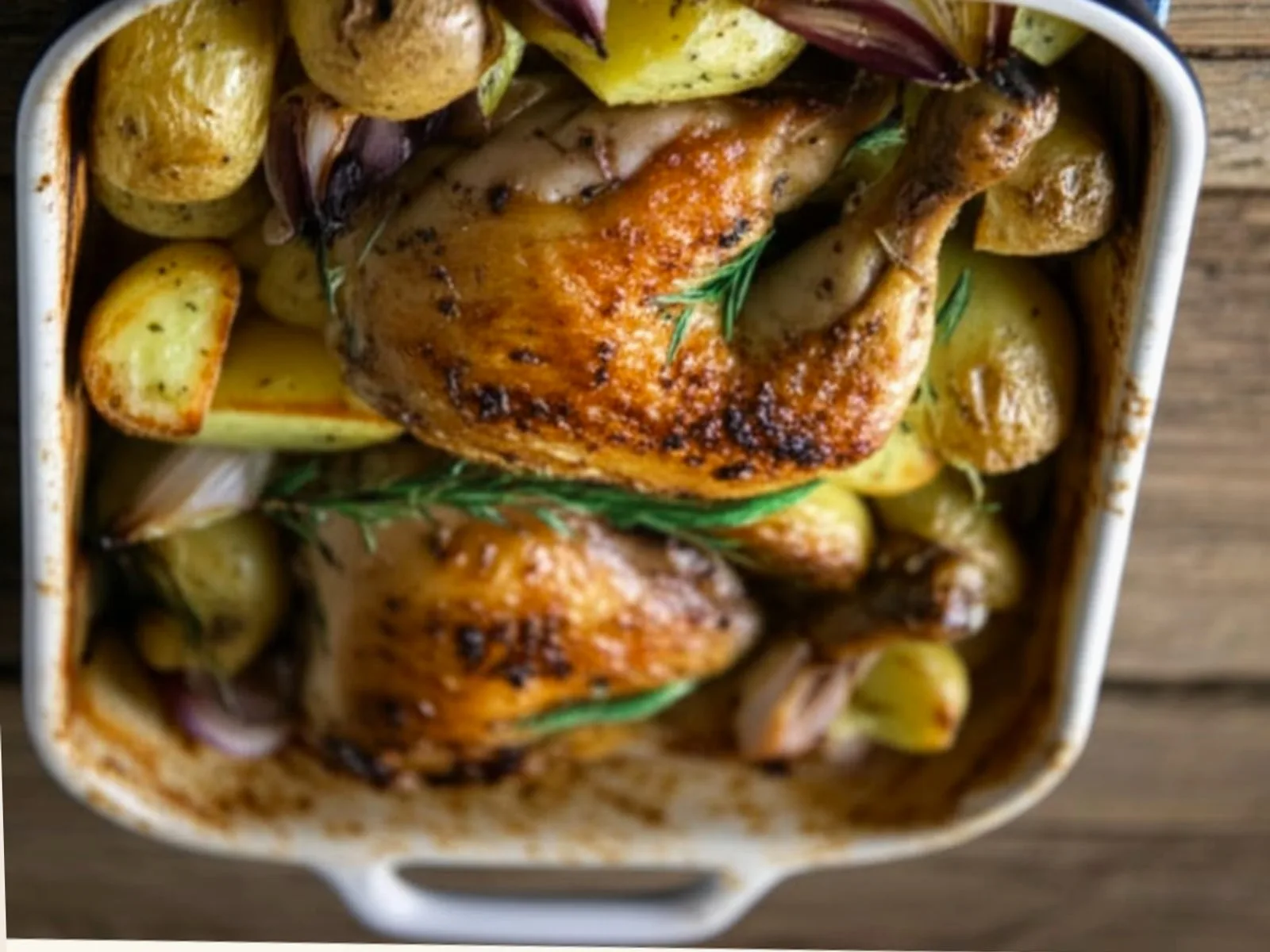 Pilaf Me Mish Pule - Receta Tradicionale