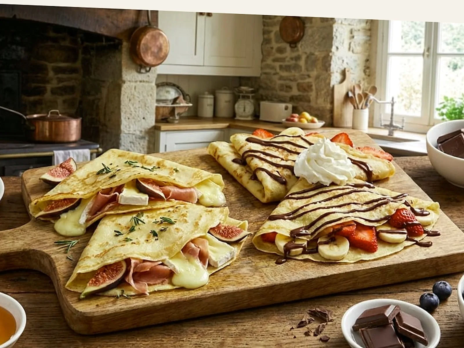 Pogace Receta - Receta Tradicionale - recetë tradicionale shqiptare buka & brumëra nga Durrës