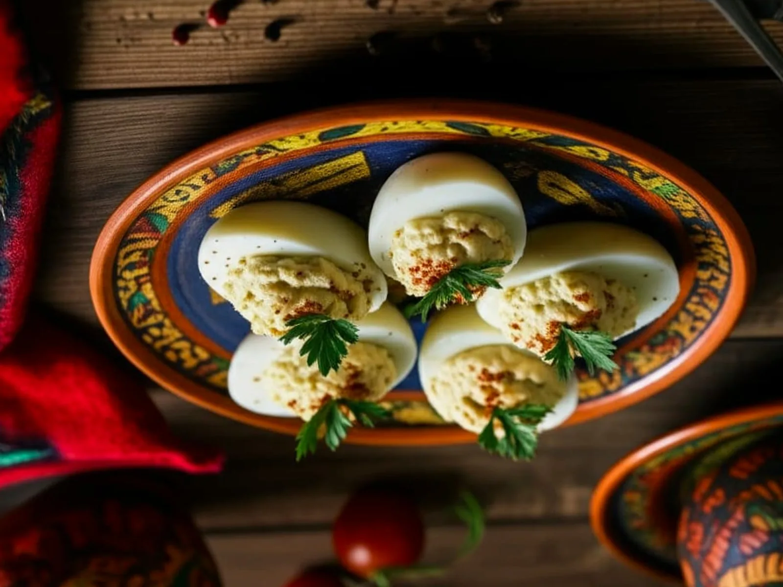 Qiqra të Pjekura - Snack i Shëndetshëm - recetë tradicionale shqiptare perimet nga Shqiperi