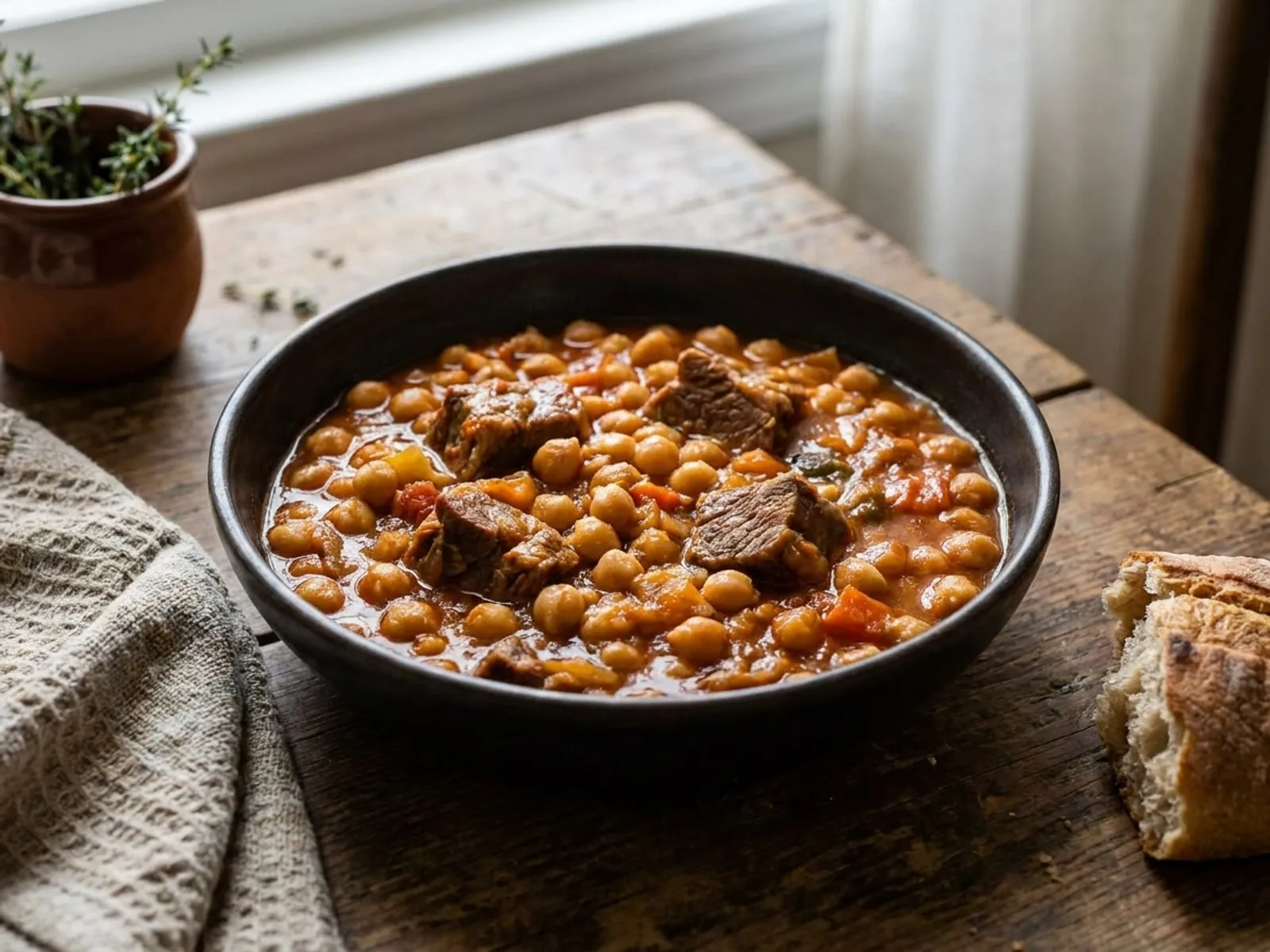 Qiqrat Si Gatuhen - Receta e Plotë - Si ta Bëni në Shtëpi - recetë tradicionale shqiptare mish & peshk nga Korce
