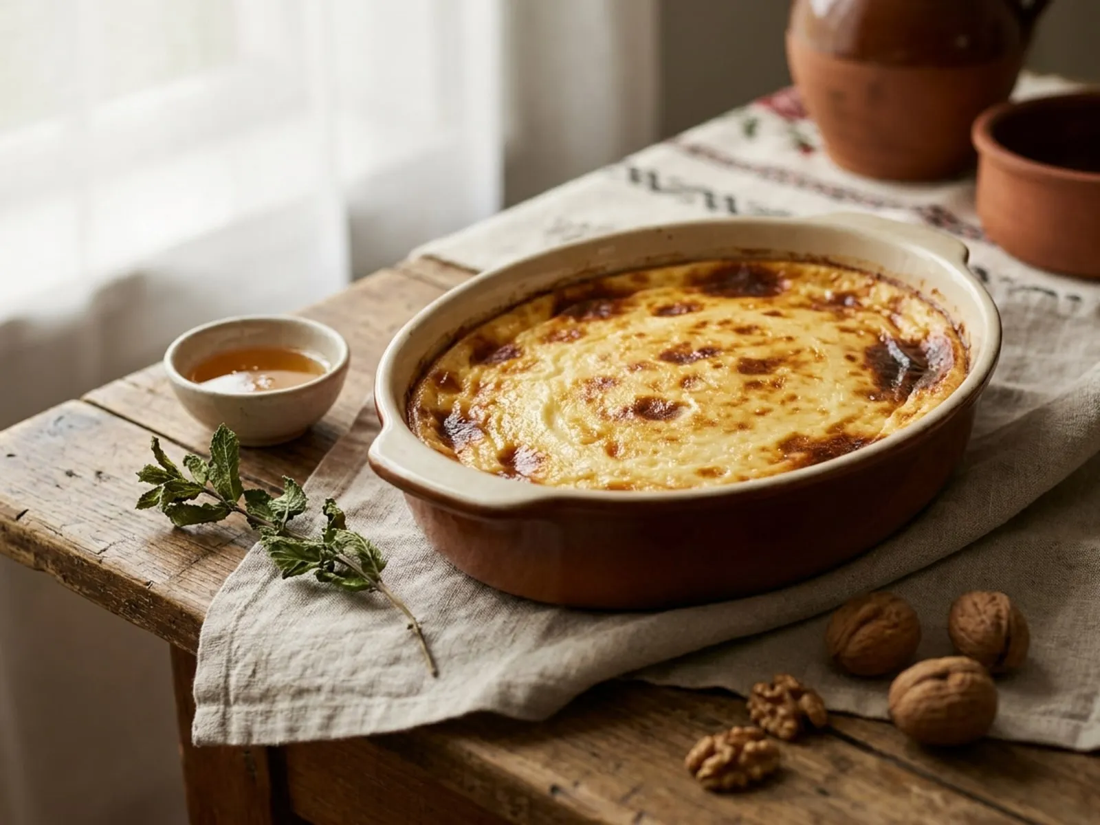 Qumeshtor I Embel - Receta e Plotë - Si ta Bëni në Shtëpi - recetë tradicionale shqiptare mish & peshk nga Vlore