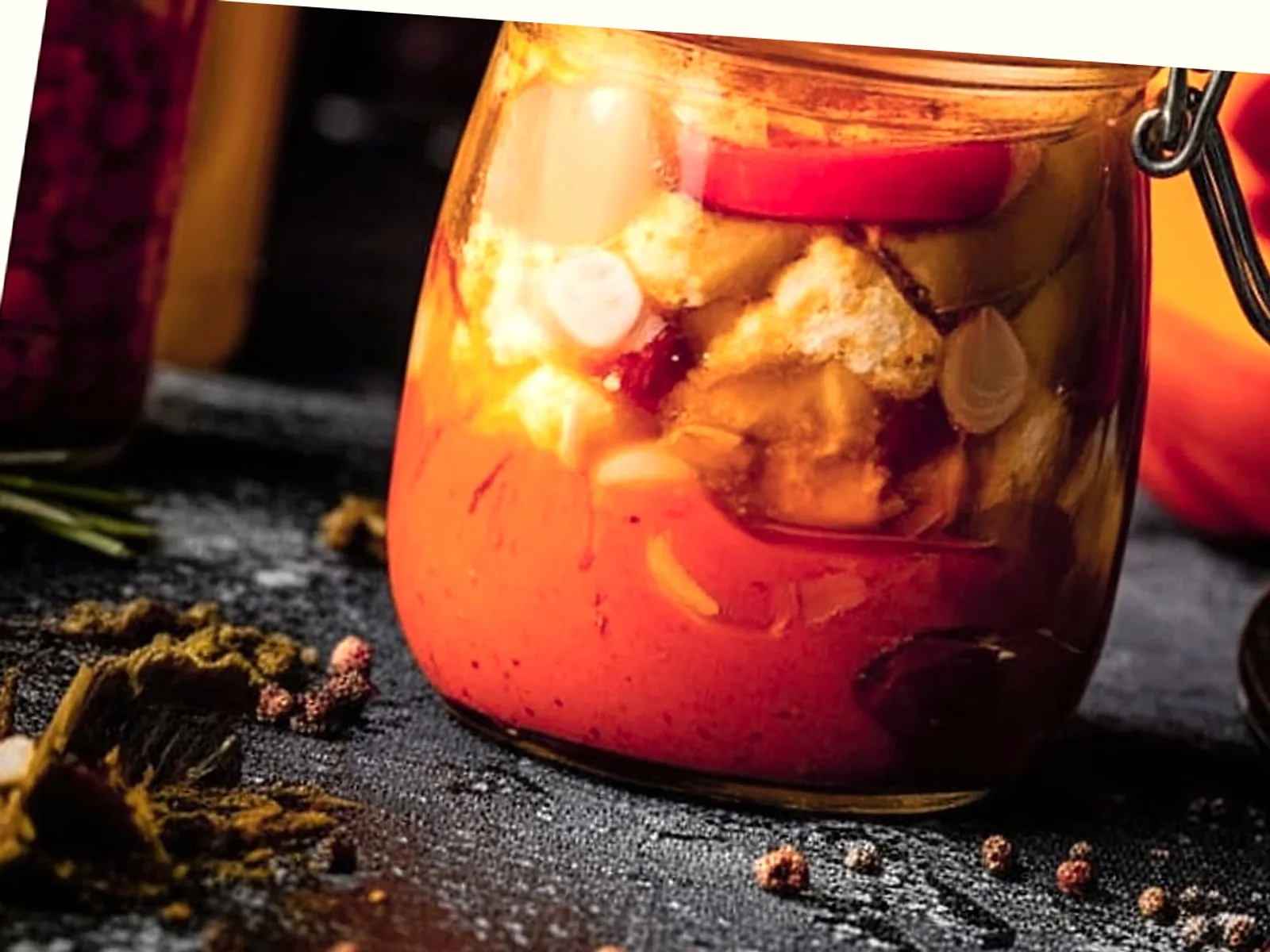 Qumështor me Niseshte - Recetë tradicionale shqiptare