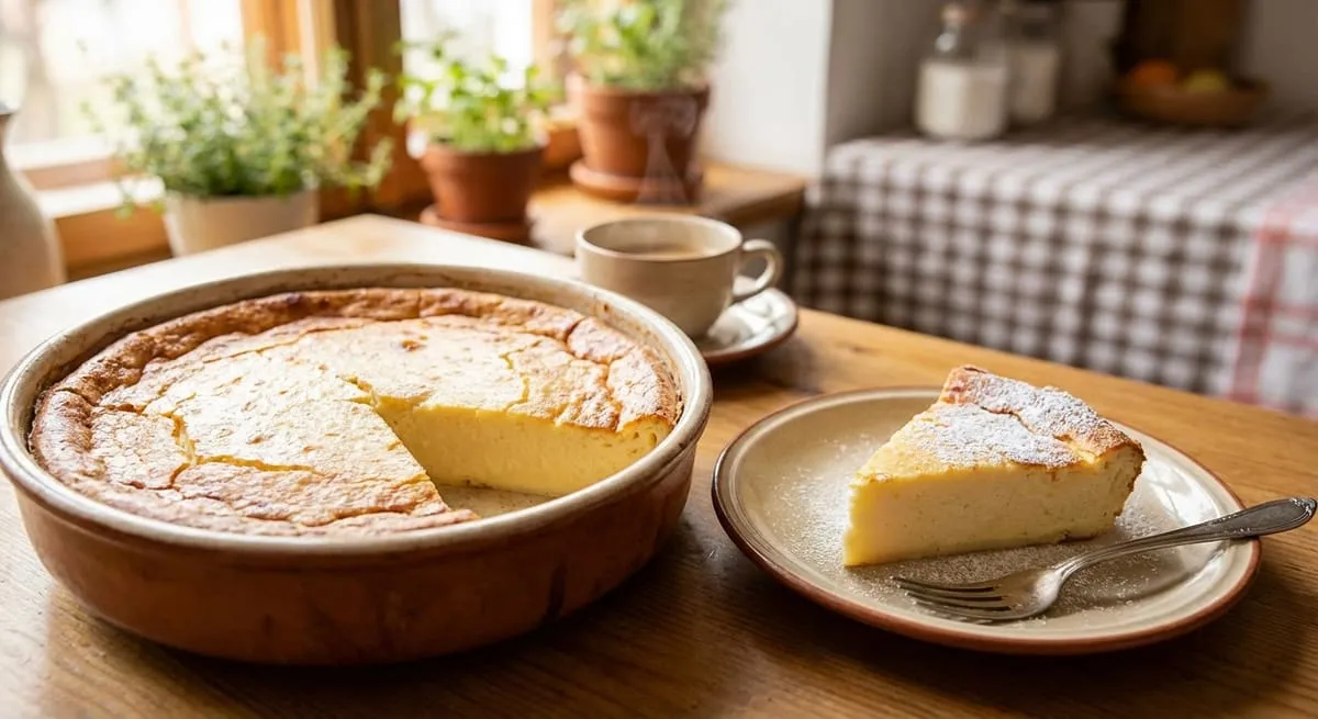 Qumeshtor - Receta e Vjeter Shqiptare - recetë tradicionale shqiptare ëmbëlsira nga Berat