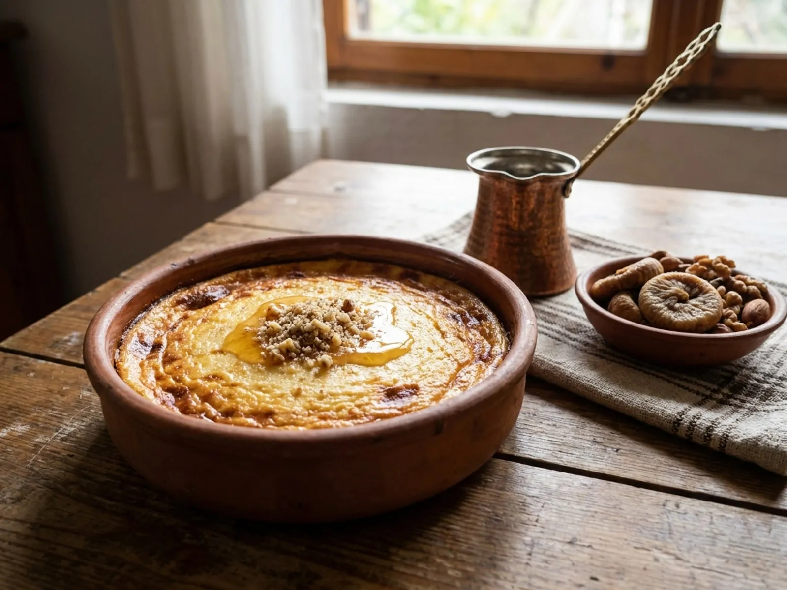 Qumeshtor - Receta Tradicionale Shqiptare në Shtëpi - recetë tradicionale shqiptare mish & peshk nga Durres