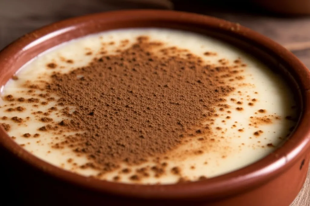 Panakota me Vanilje – Ëmbëlsirë Italiane - recetë tradicionale shqiptare embelsira nga Shkoder