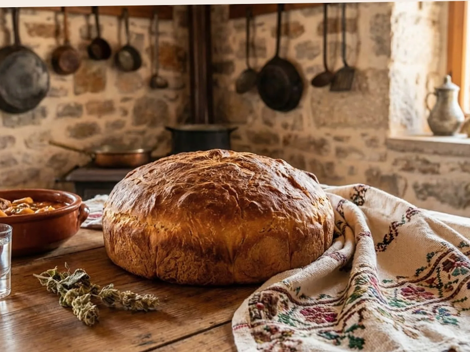 Ratatouille receta - Ratatouille - Receta Franceze - recetë tradicionale shqiptare buka & brumëra nga Shqiperi