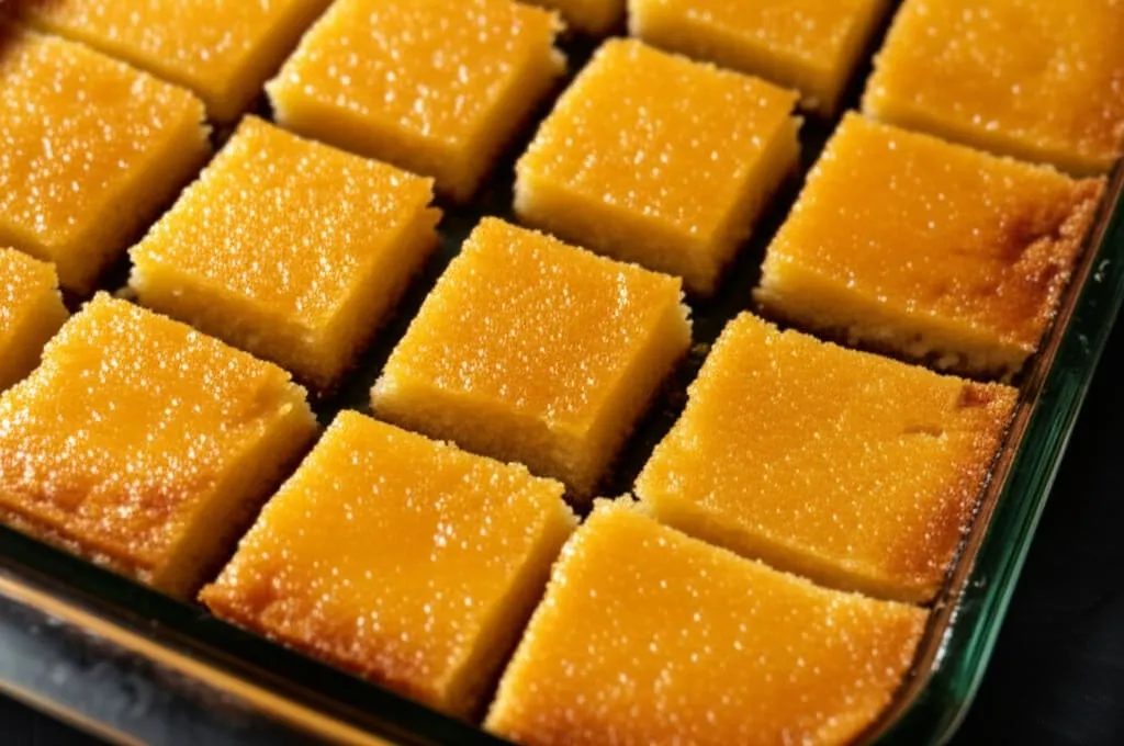 Ravani – Ëmbëlsira që Ngrohin Kujtimet Familjare - Recetë tradicionale shqiptare