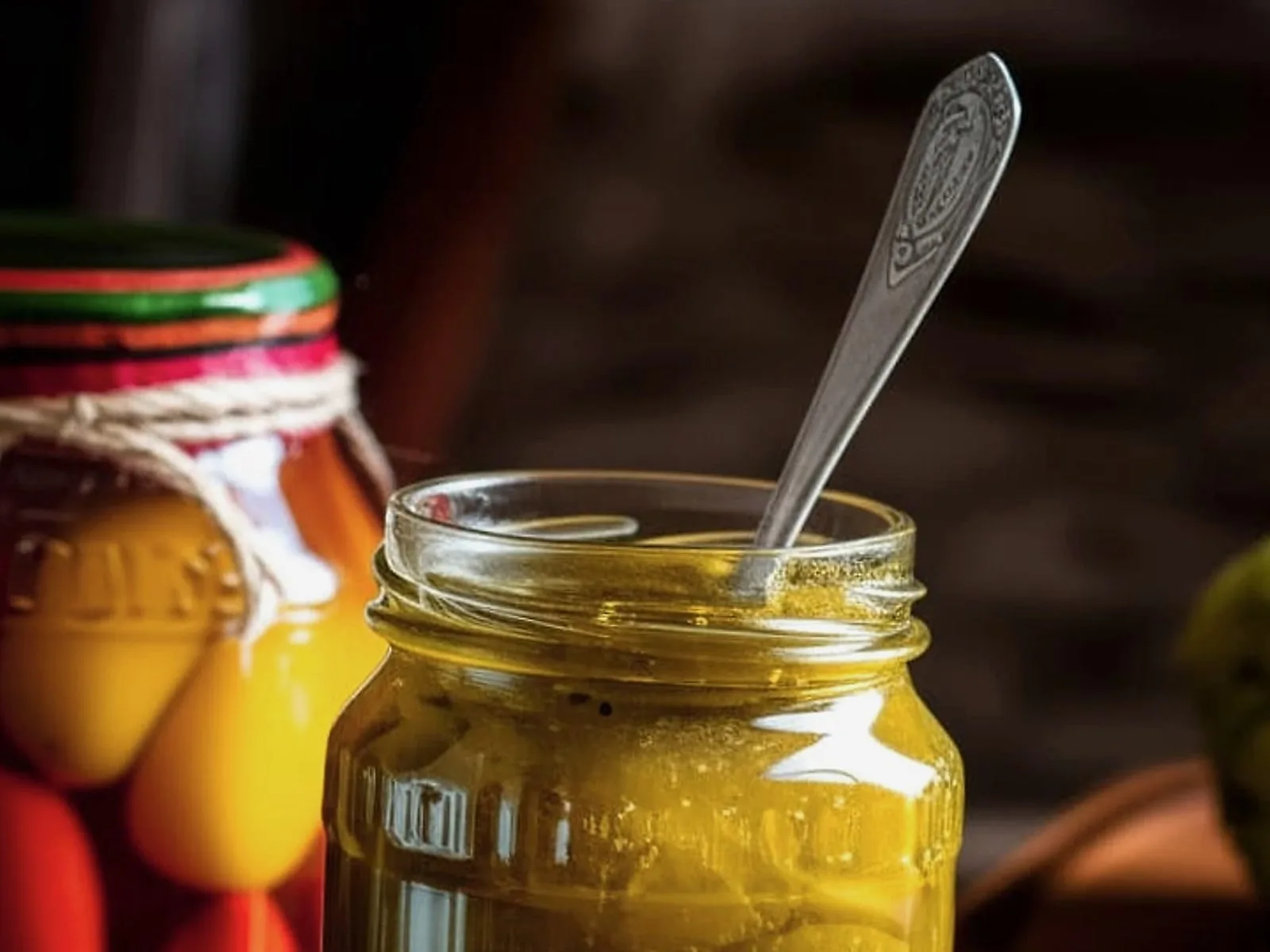 Shega – Si të Përdoret në Kuzhinë - recetë tradicionale shqiptare salce & turshi nga Berat