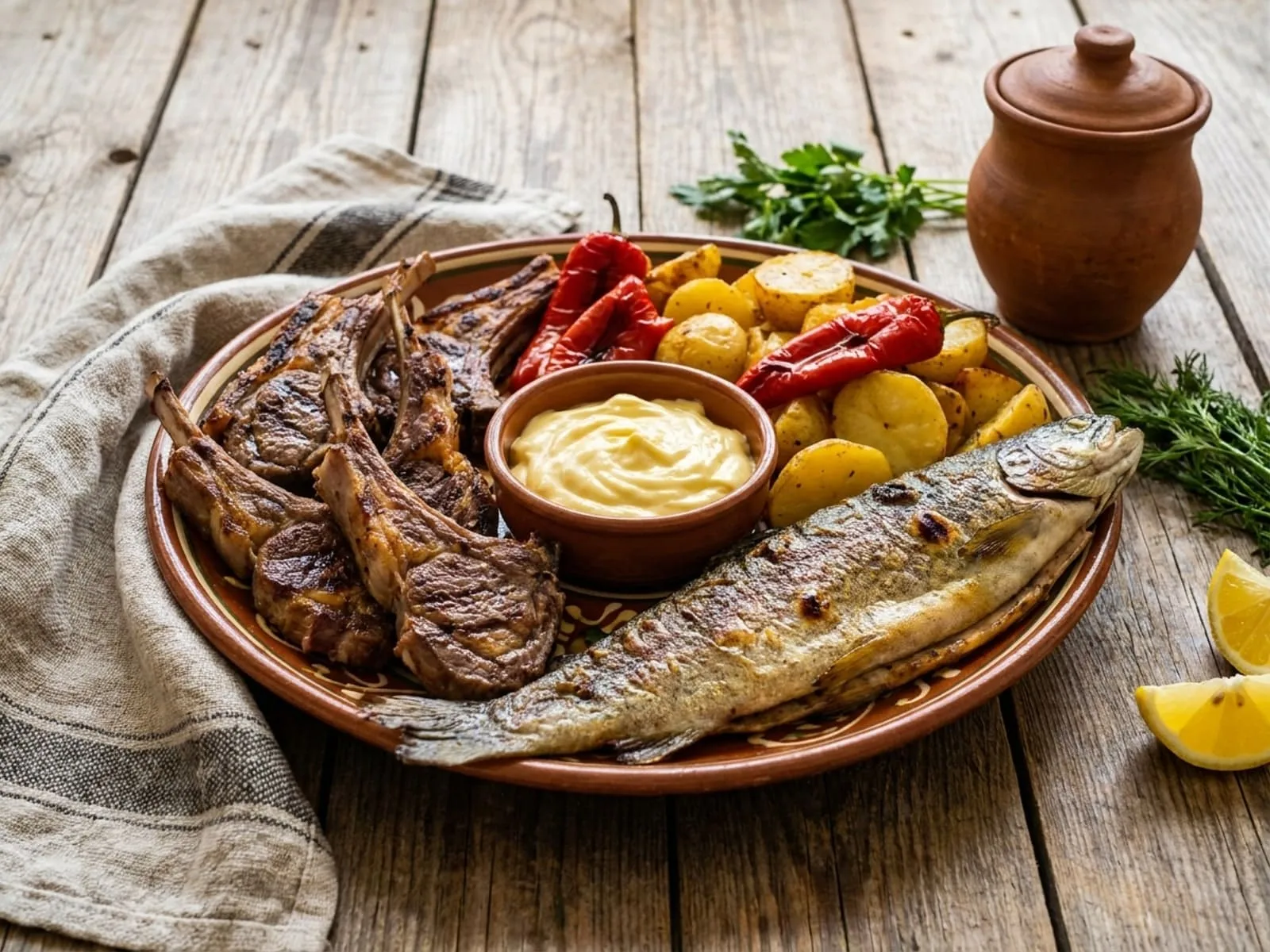 Receta për Majonezë - Receta Tradicionale në Shtëpi - Recetë tradicionale shqiptare