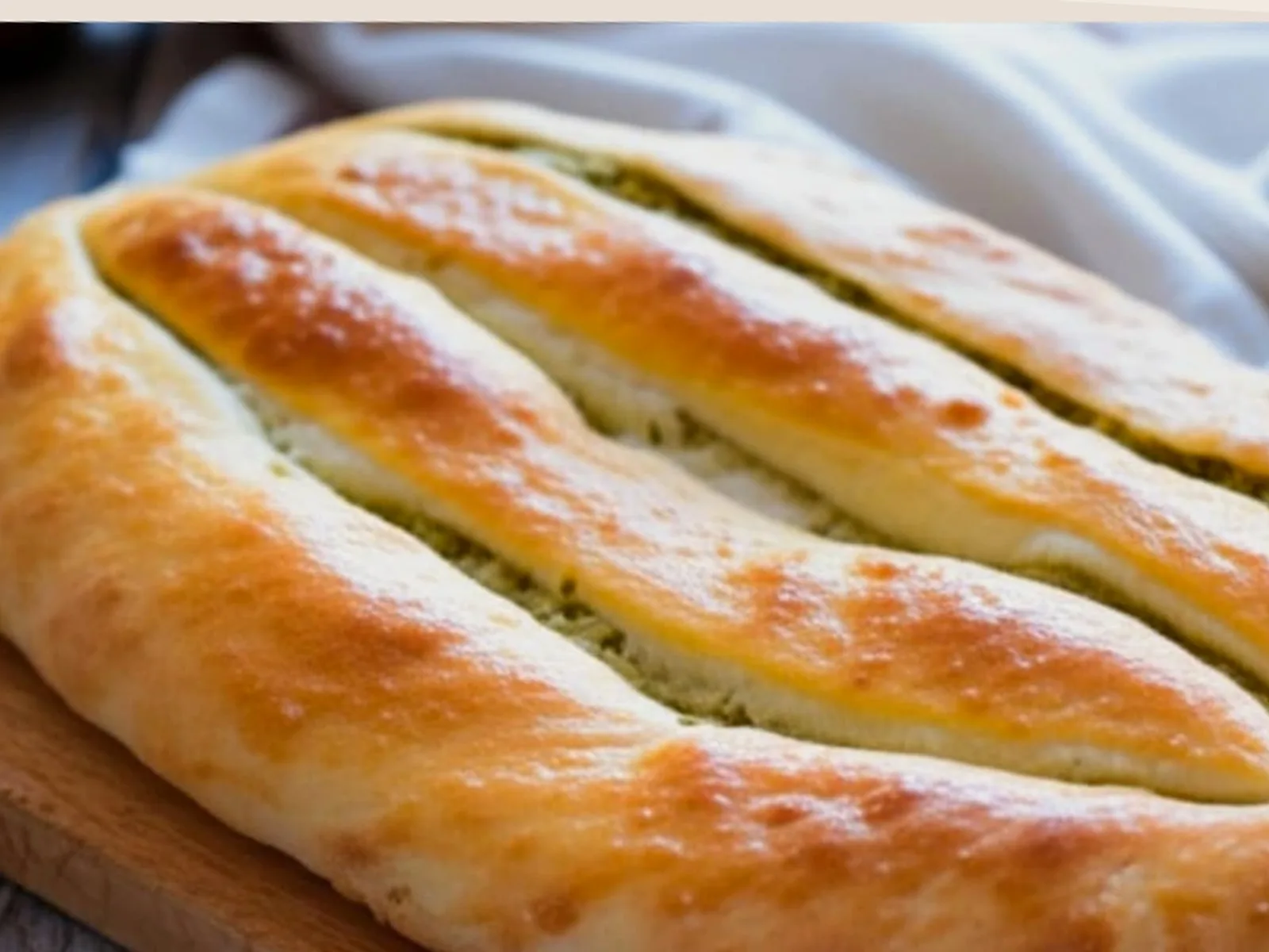 Rizoto me Perime - Receta Vegjetariane - Recetë tradicionale shqiptare