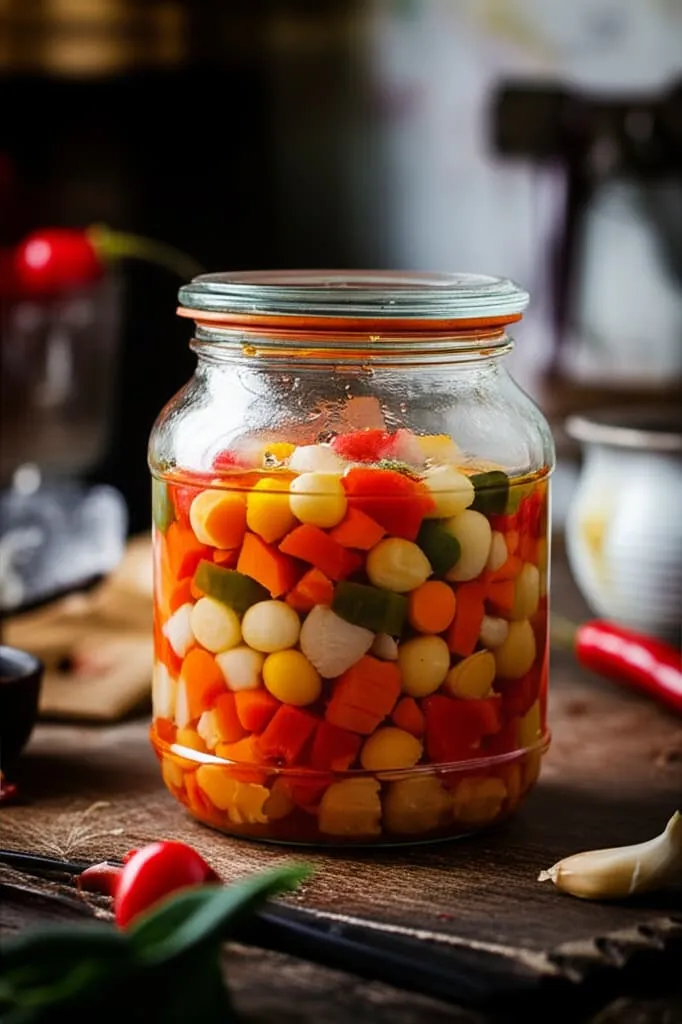 Roshnica me Pulë Deti në Furrë - recetë tradicionale shqiptare mish & peshk