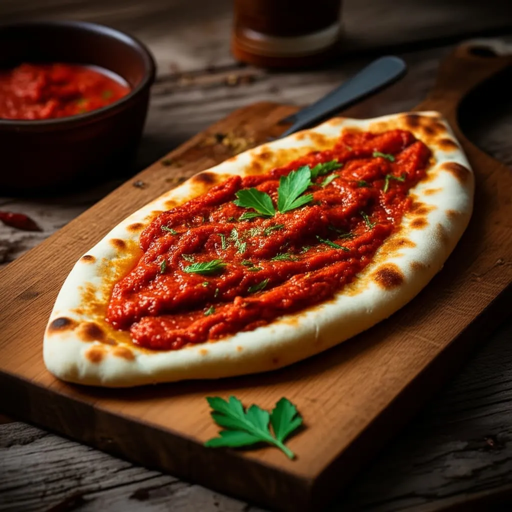 Salcë me Speca, Presh dhe Hudhra – E Veçanta e Stinës - recetë tradicionale shqiptare buka & brumëra